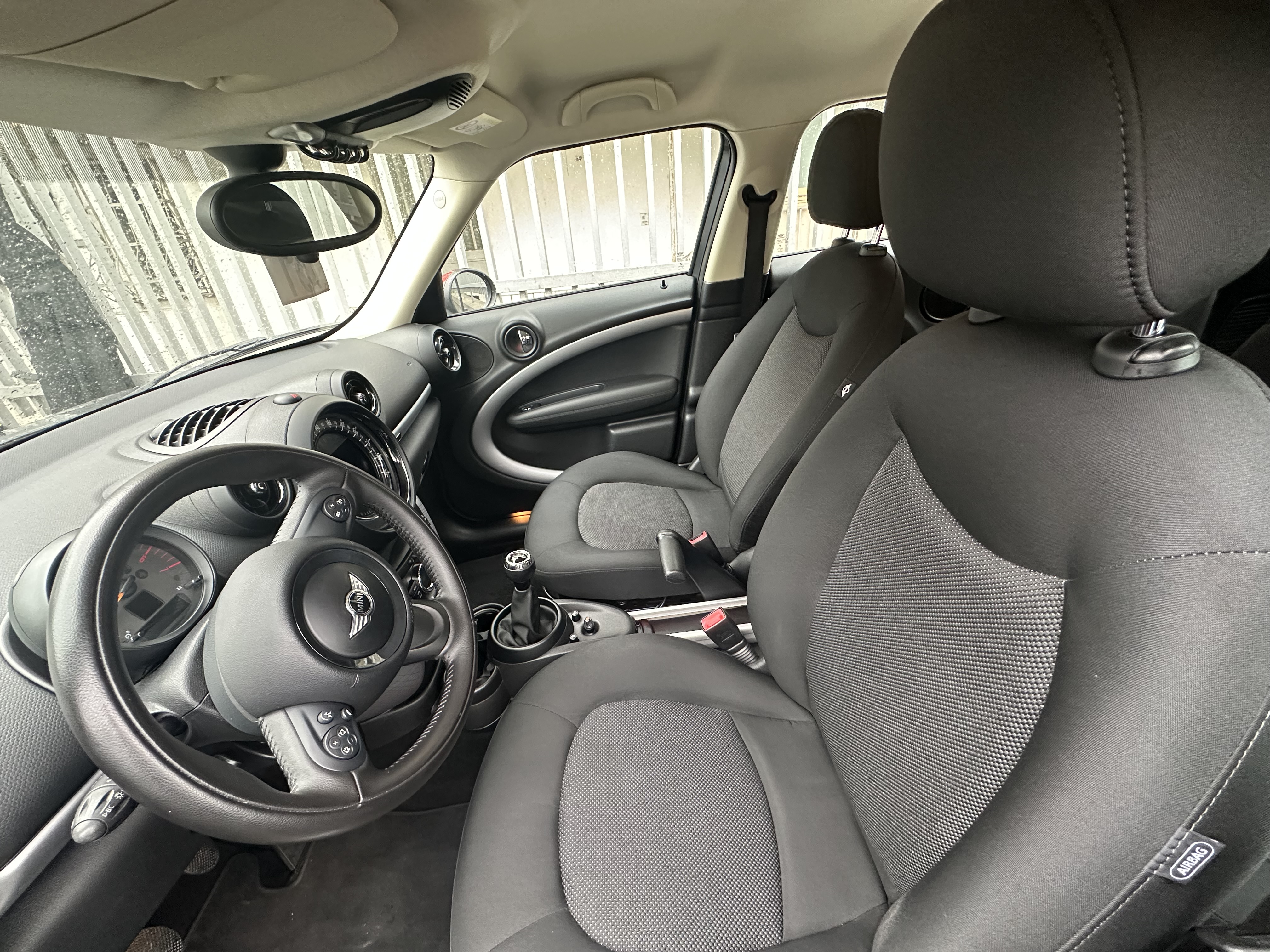 1.6 112cv 2016 parklane plus
