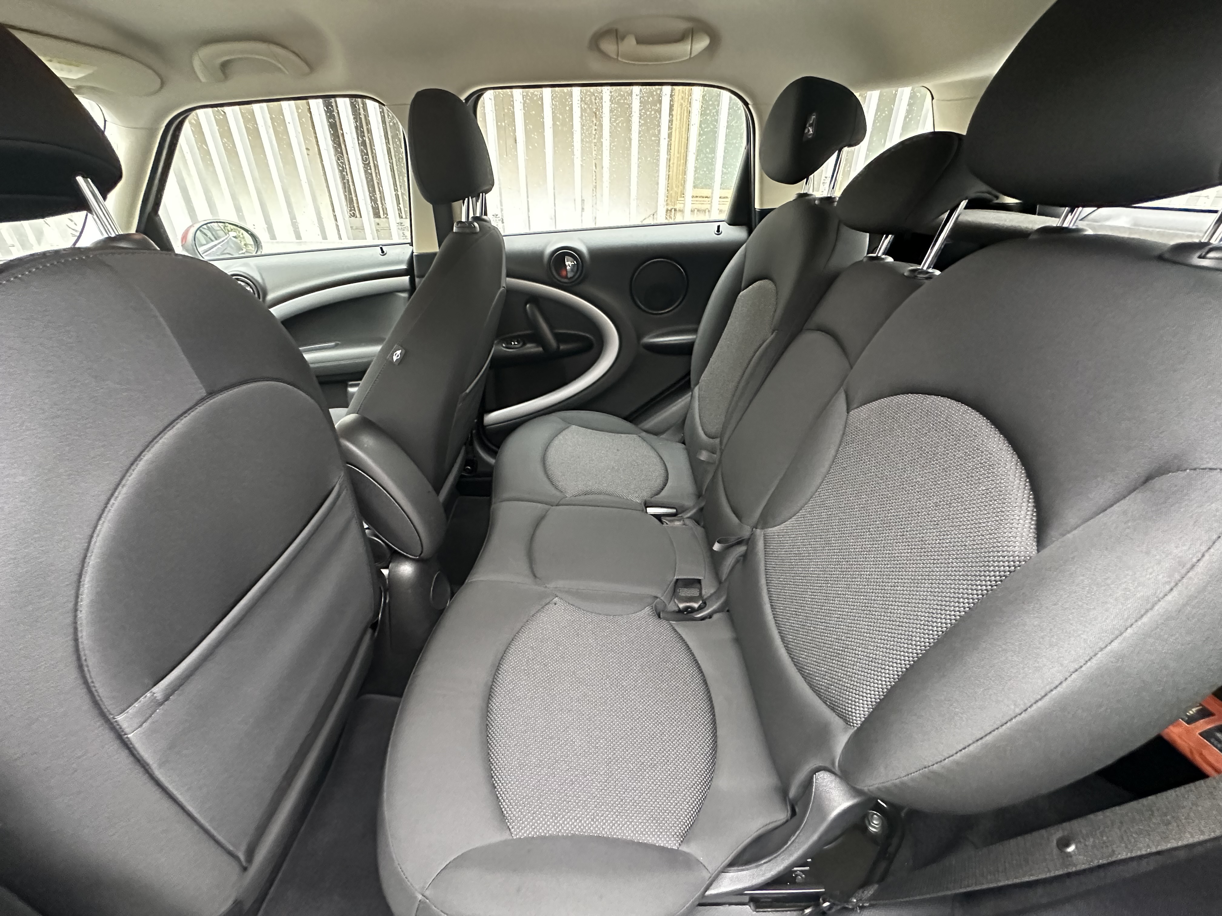 1.6 112cv 2016 parklane plus