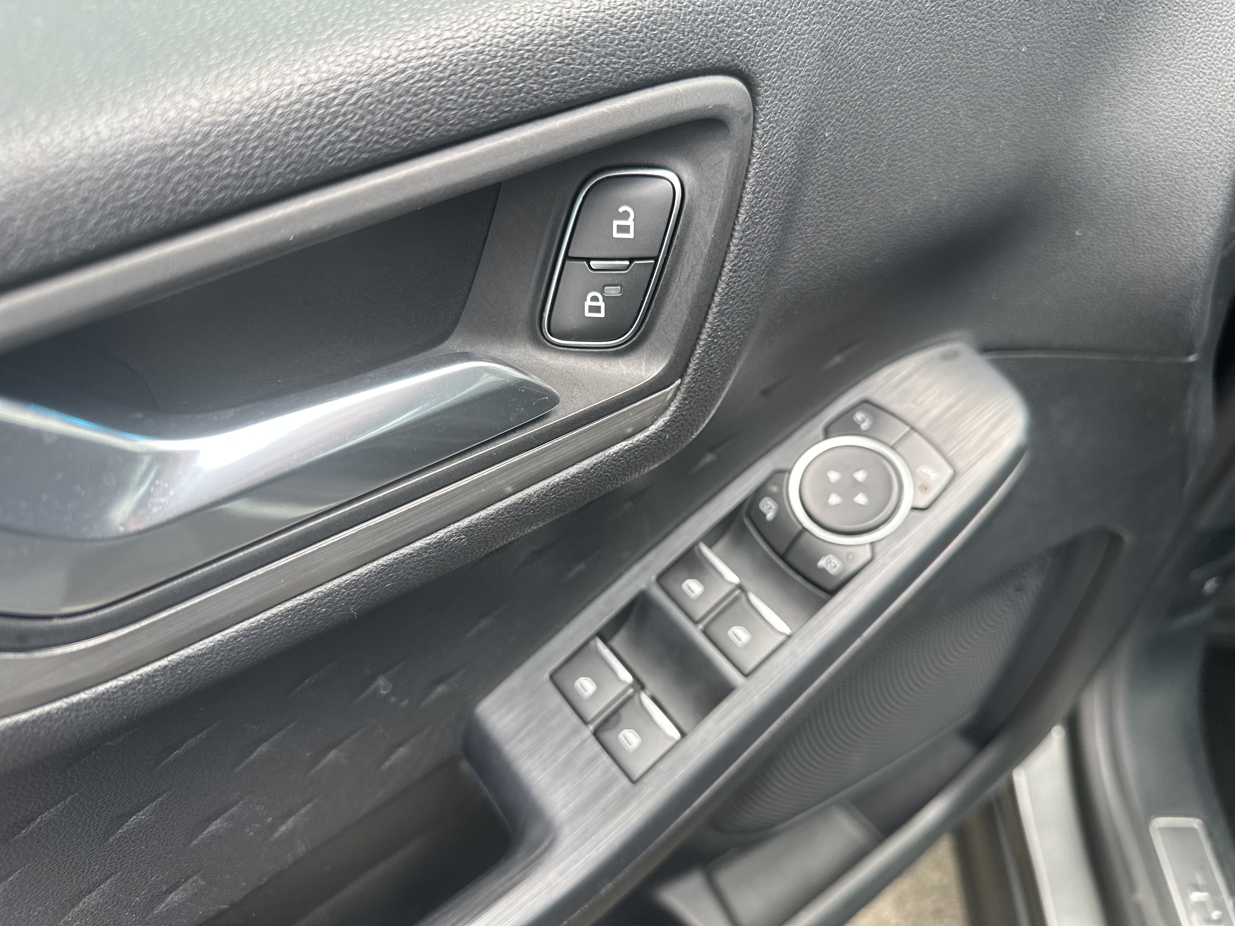 Kuga 1.5 120cv 2021 Titanium 