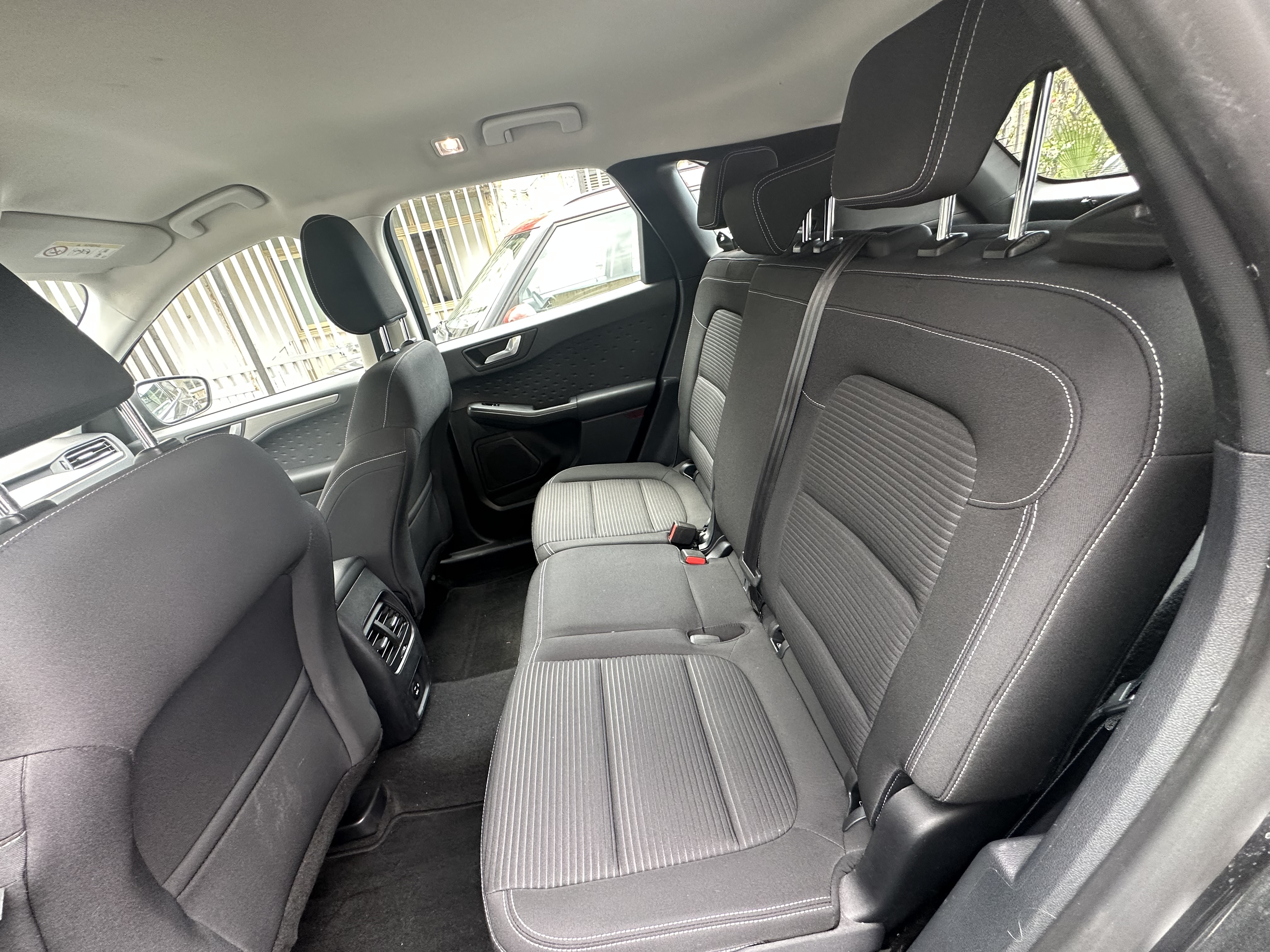 Kuga 1.5 120cv 2021 Titanium 