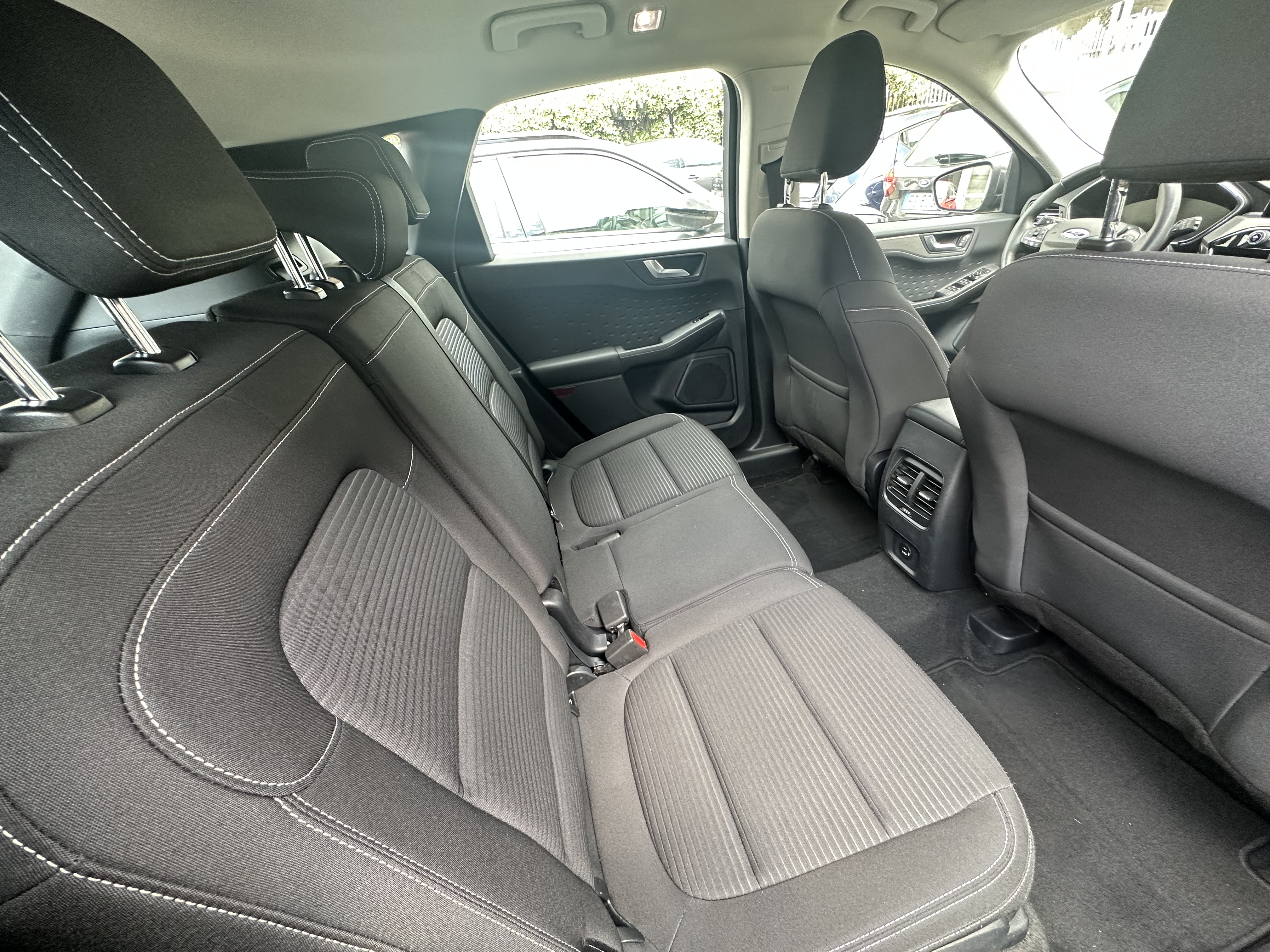 Kuga 1.5 120cv 2021 Titanium 