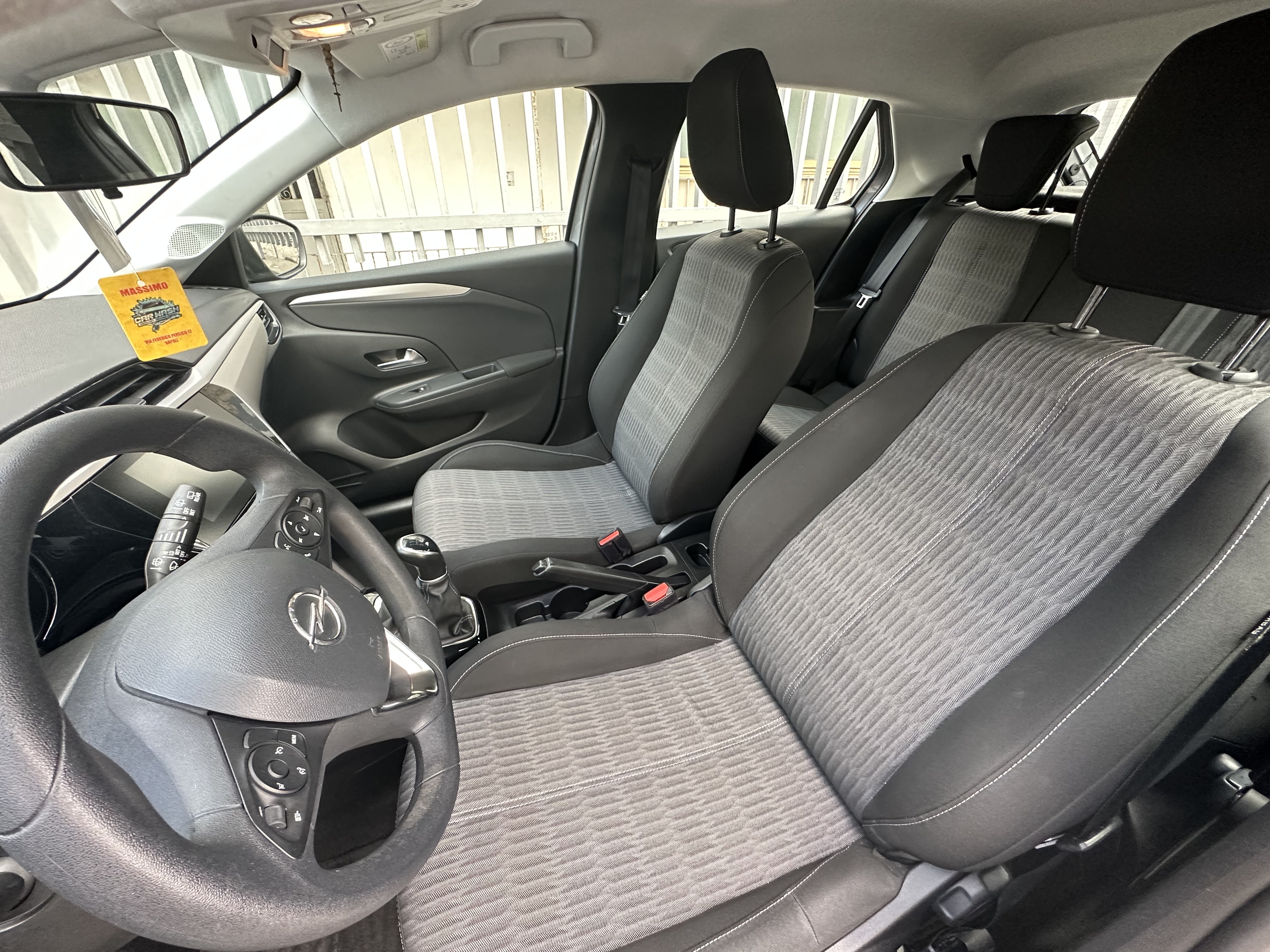Corsa 1.2 75cv