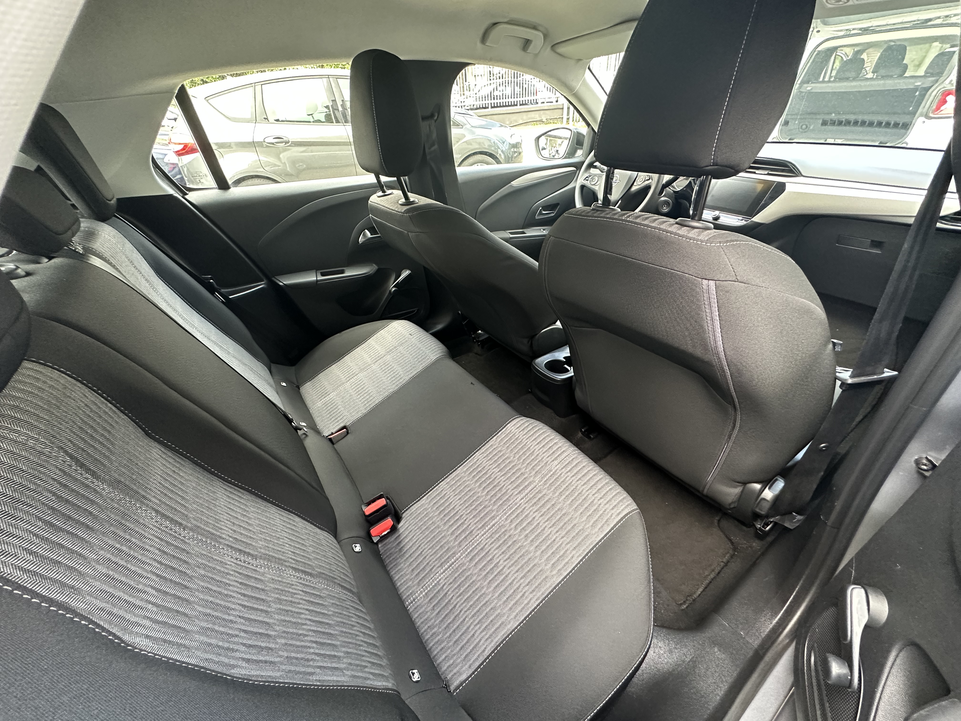 Corsa 1.2 75cv