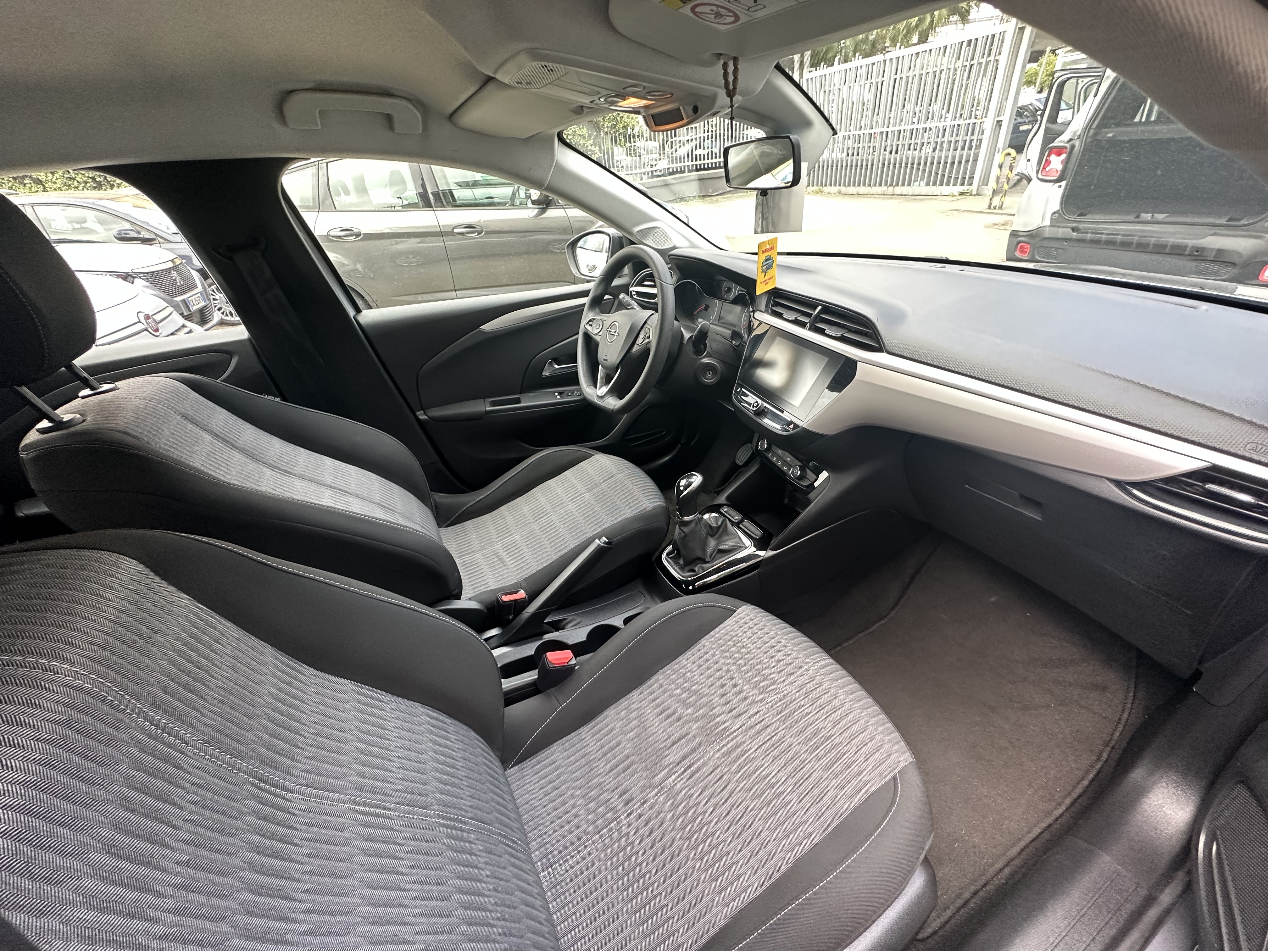 Corsa 1.2 75cv