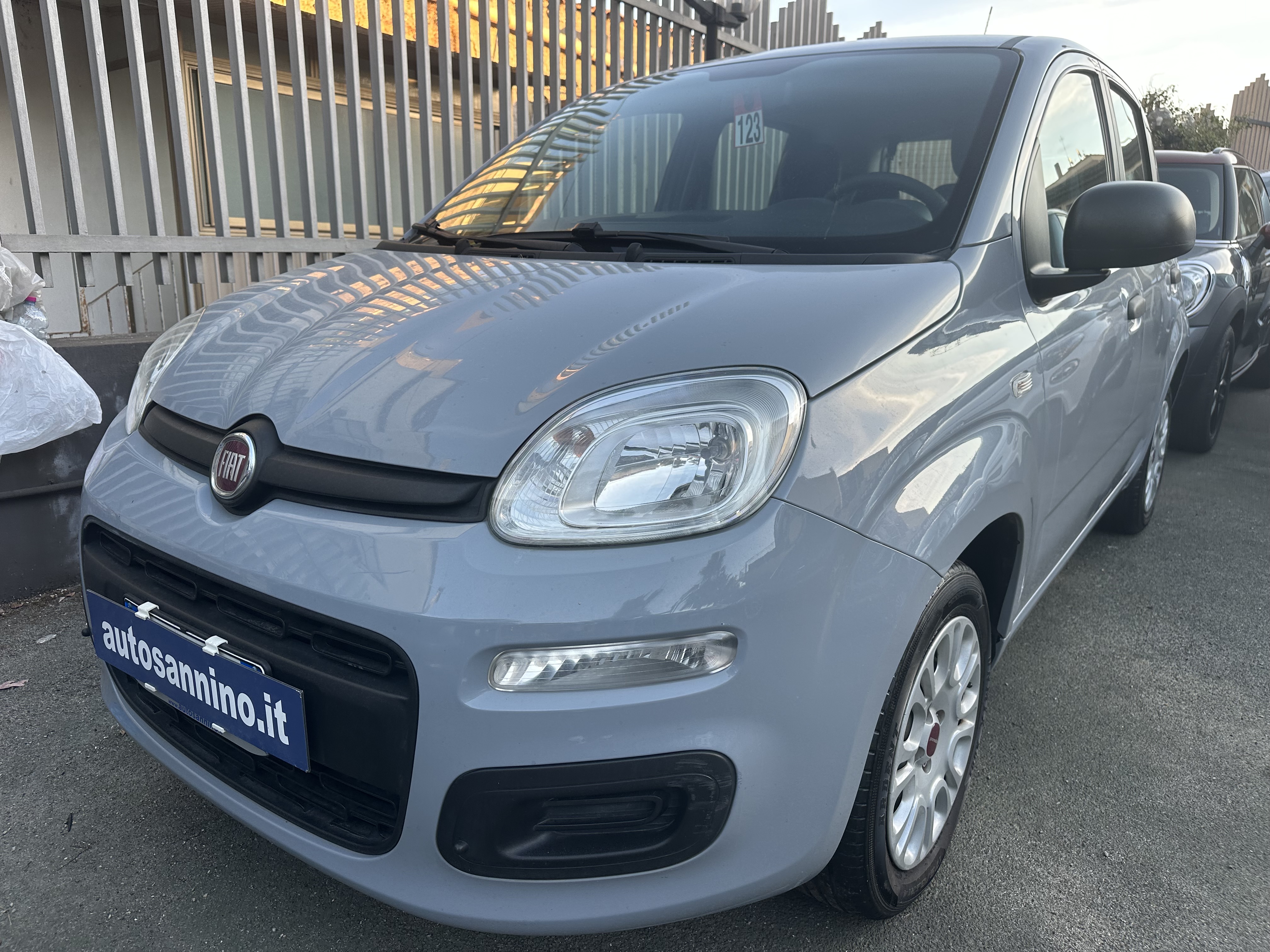 Panda 1.2 69cv Easy 2019