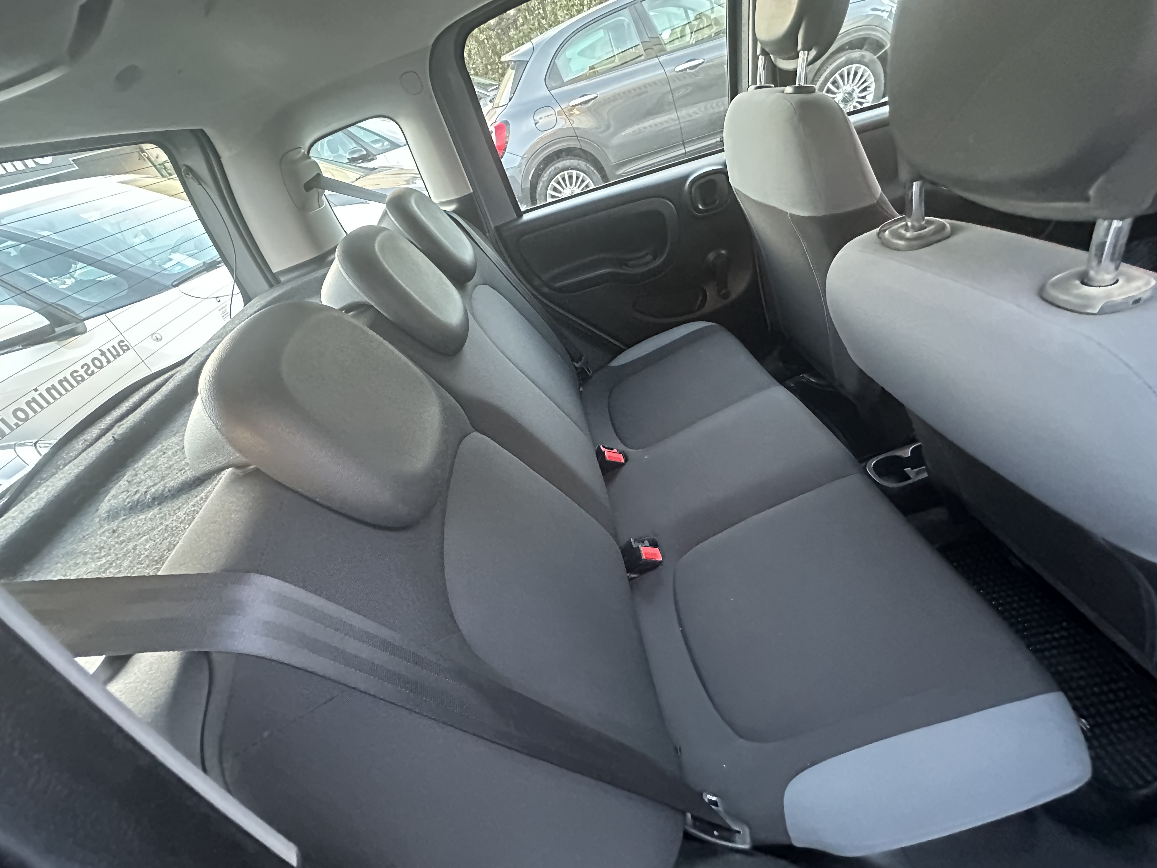 Panda 1.2 69cv Easy 2019