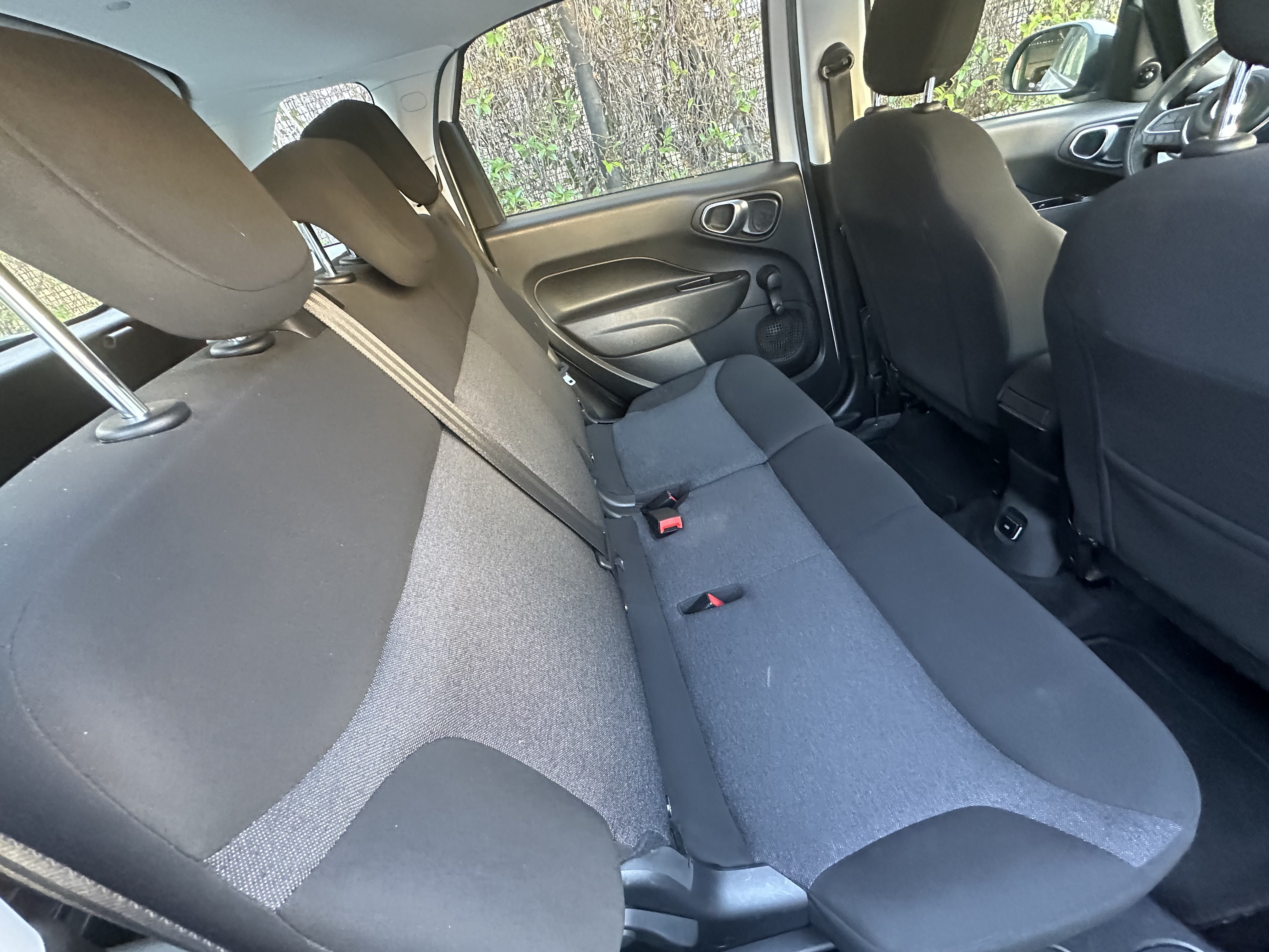 500l 1.3 95cv 2019 Navi