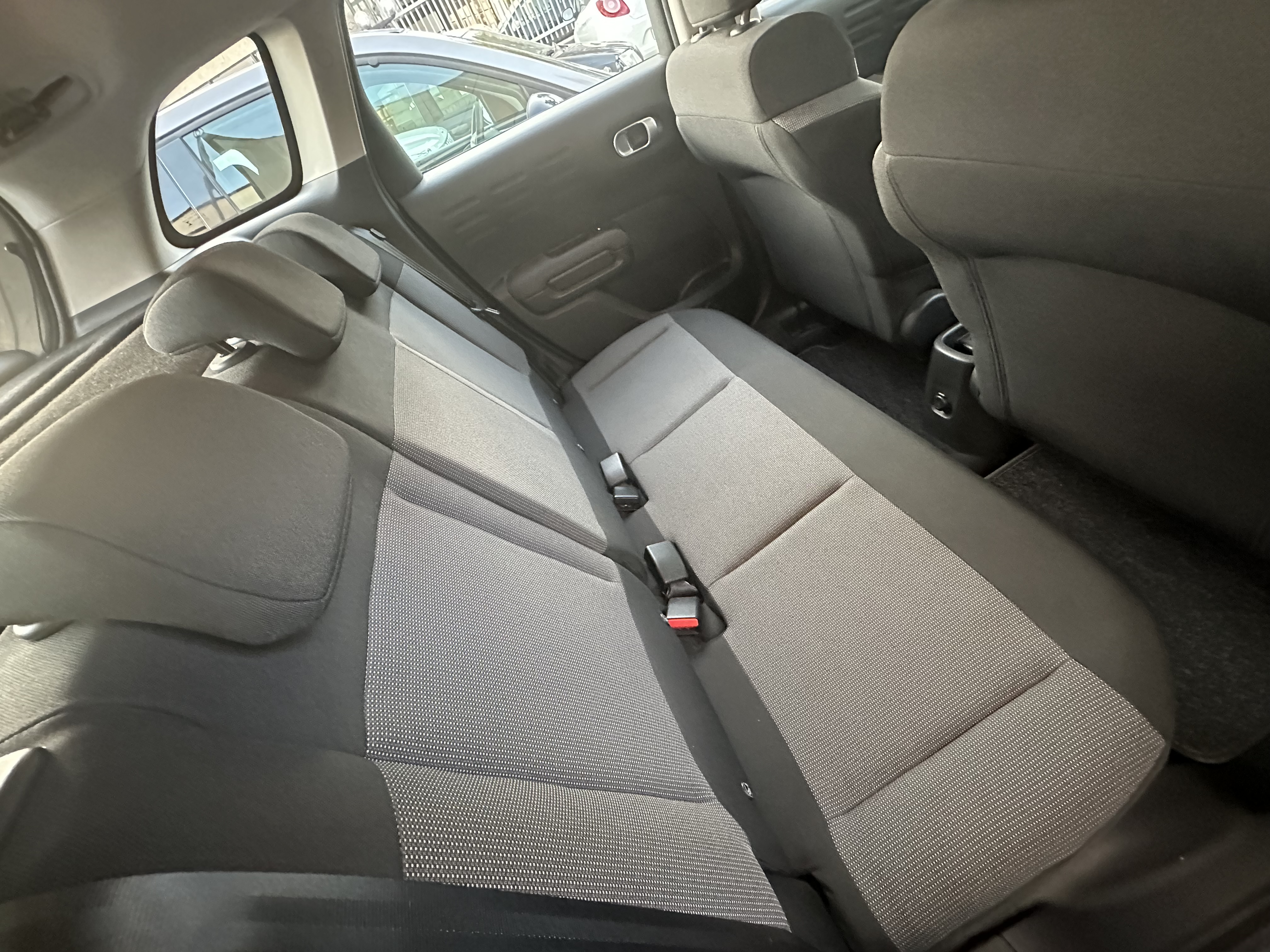 C3 Aircross 1.5 102cv FEEL Cambio automatico 2021