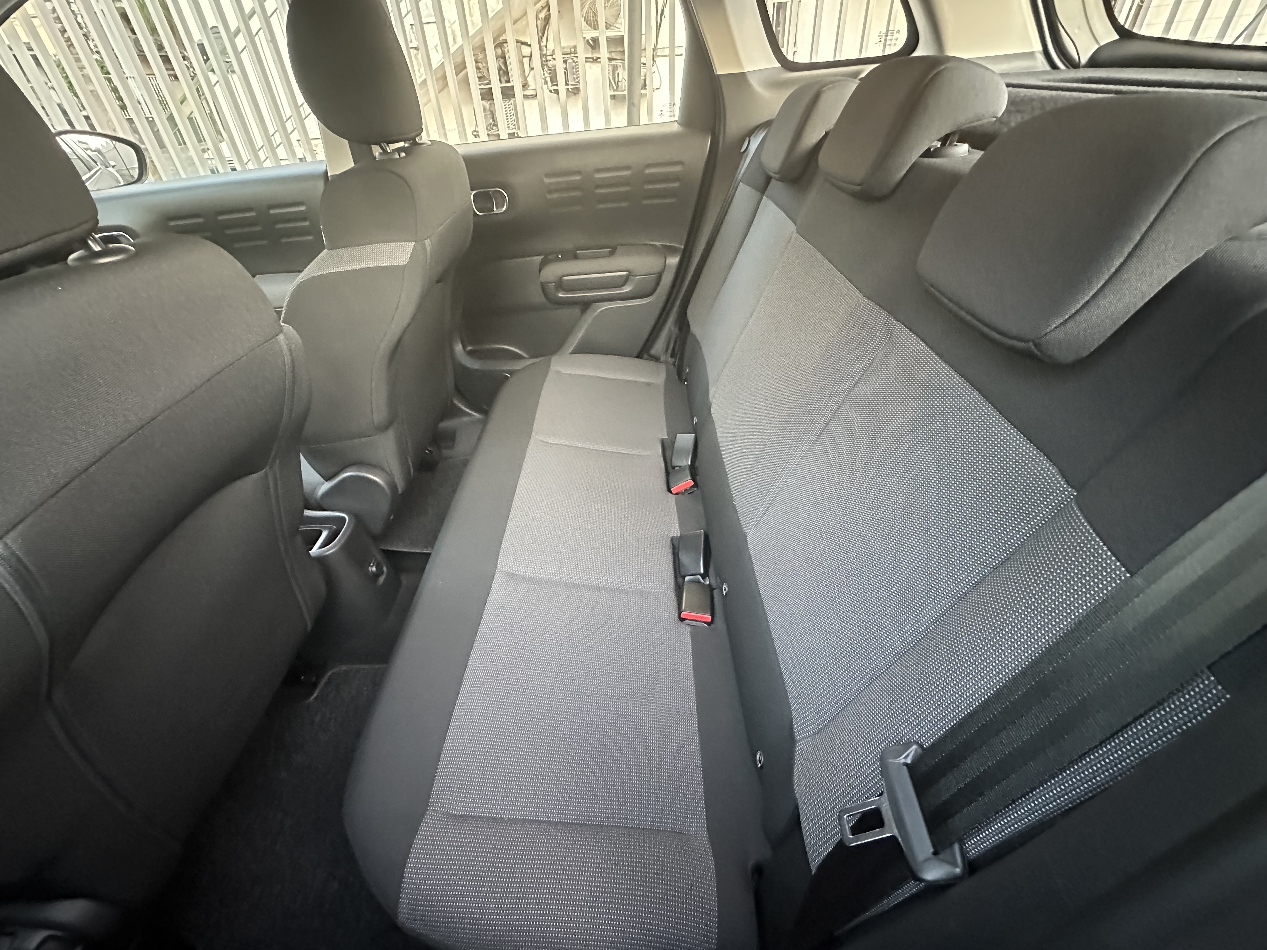 C3 Aircross 1.5 102cv FEEL Cambio automatico 2021