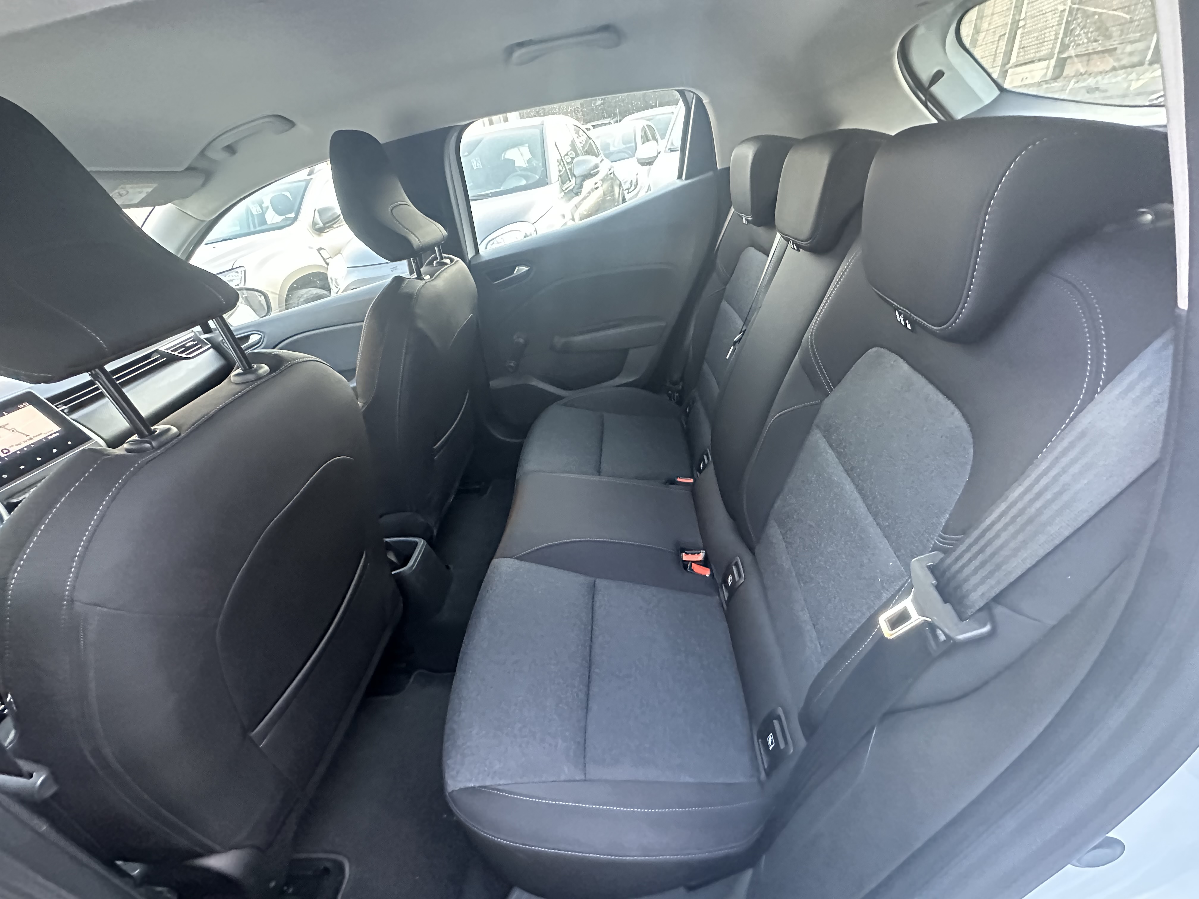 Clio 1.5 85cv Business 2020