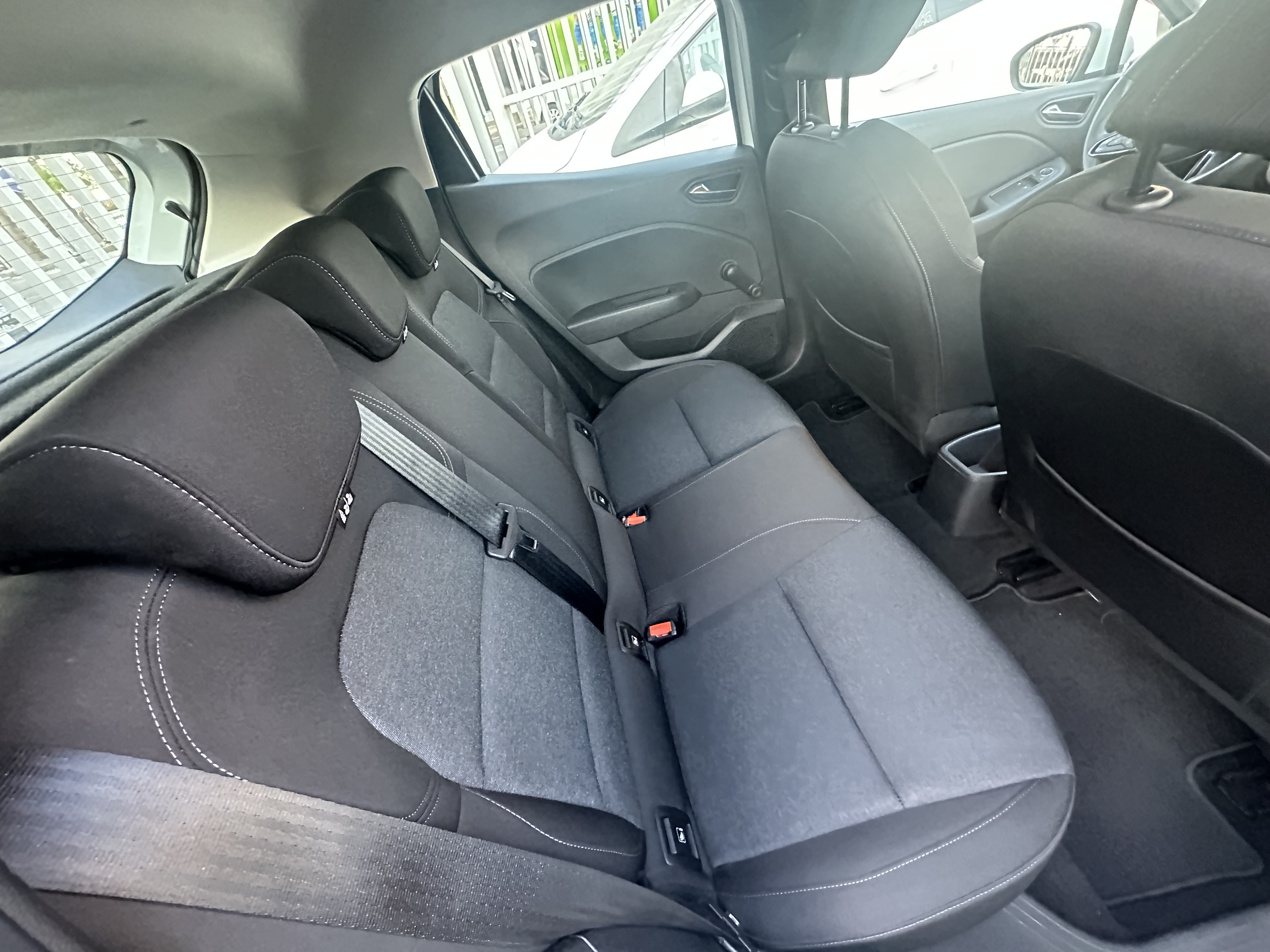 Clio 1.5 85cv Business 2020