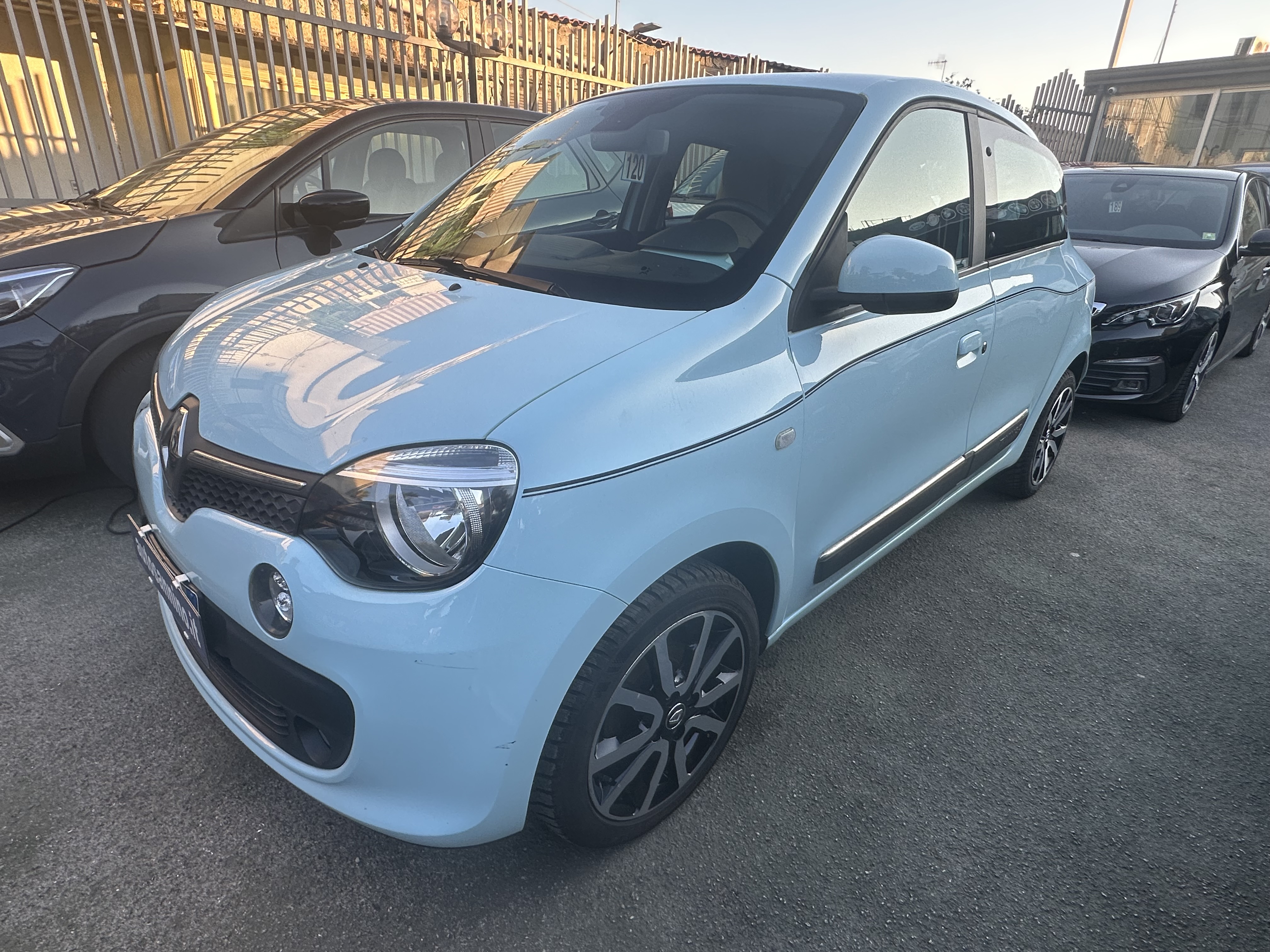 Twingo 1.0 Gpl 2015