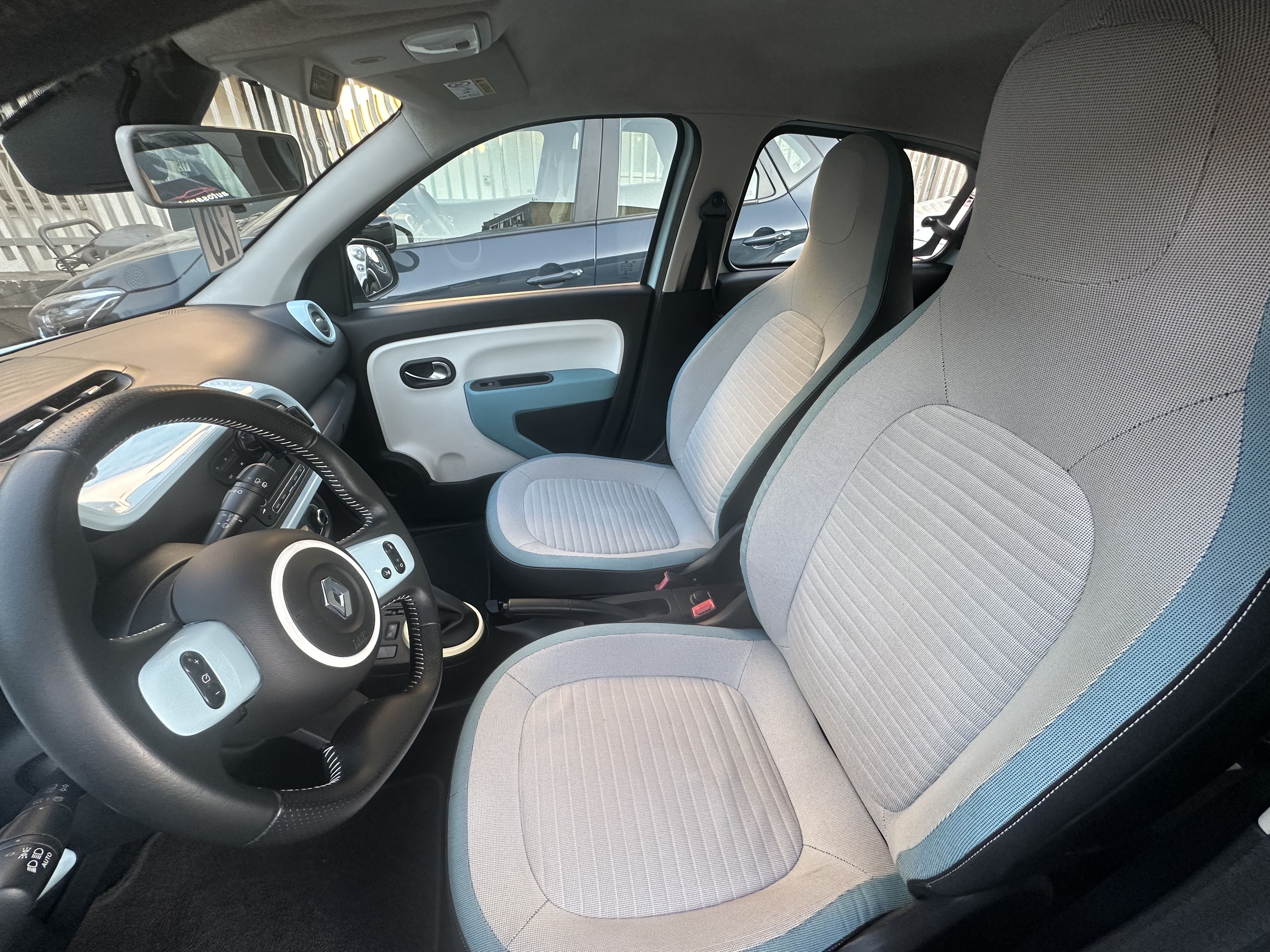 Twingo 1.0 Gpl 2015