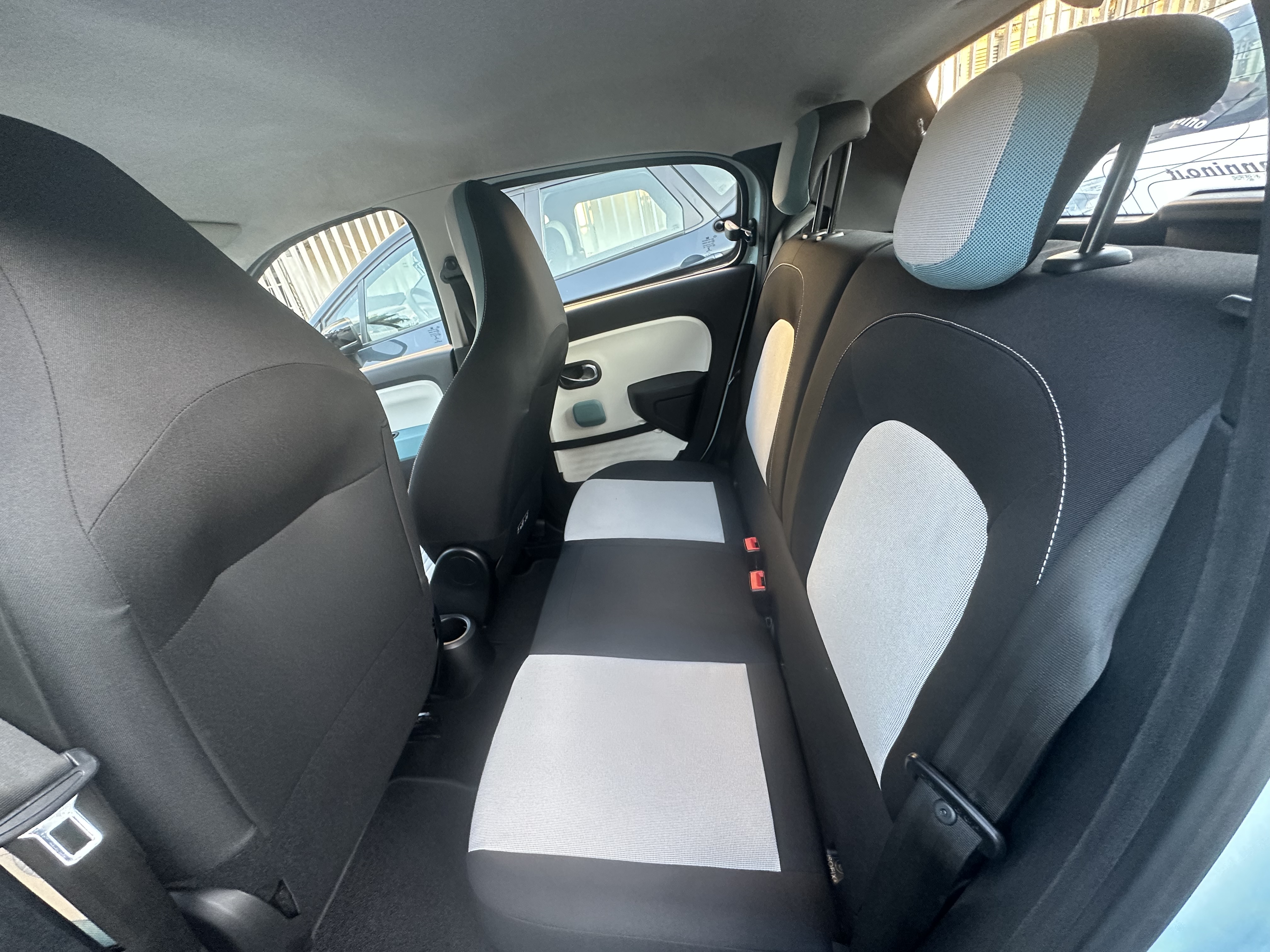 Twingo 1.0 Gpl 2015