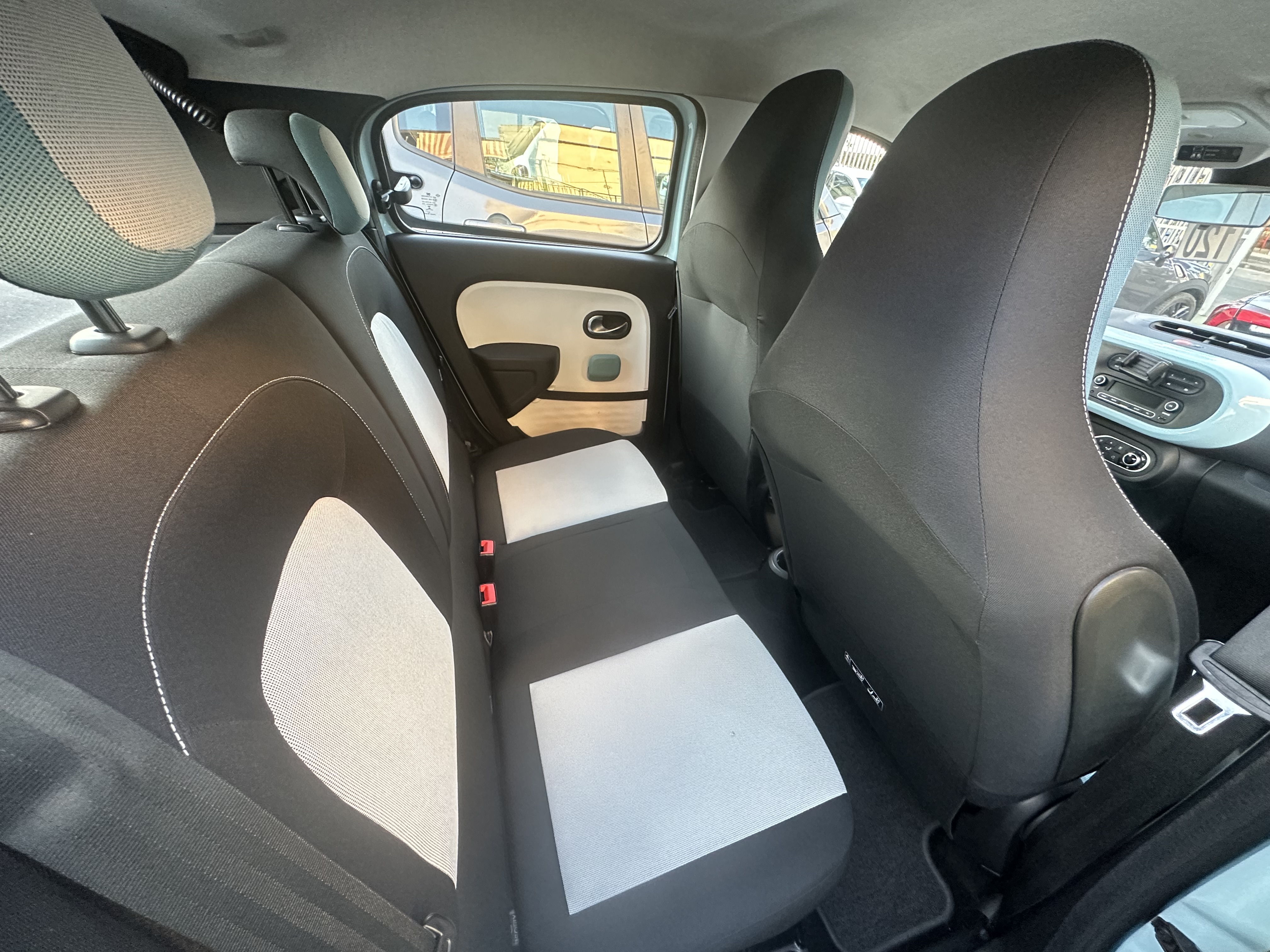 Twingo 1.0 Gpl 2015
