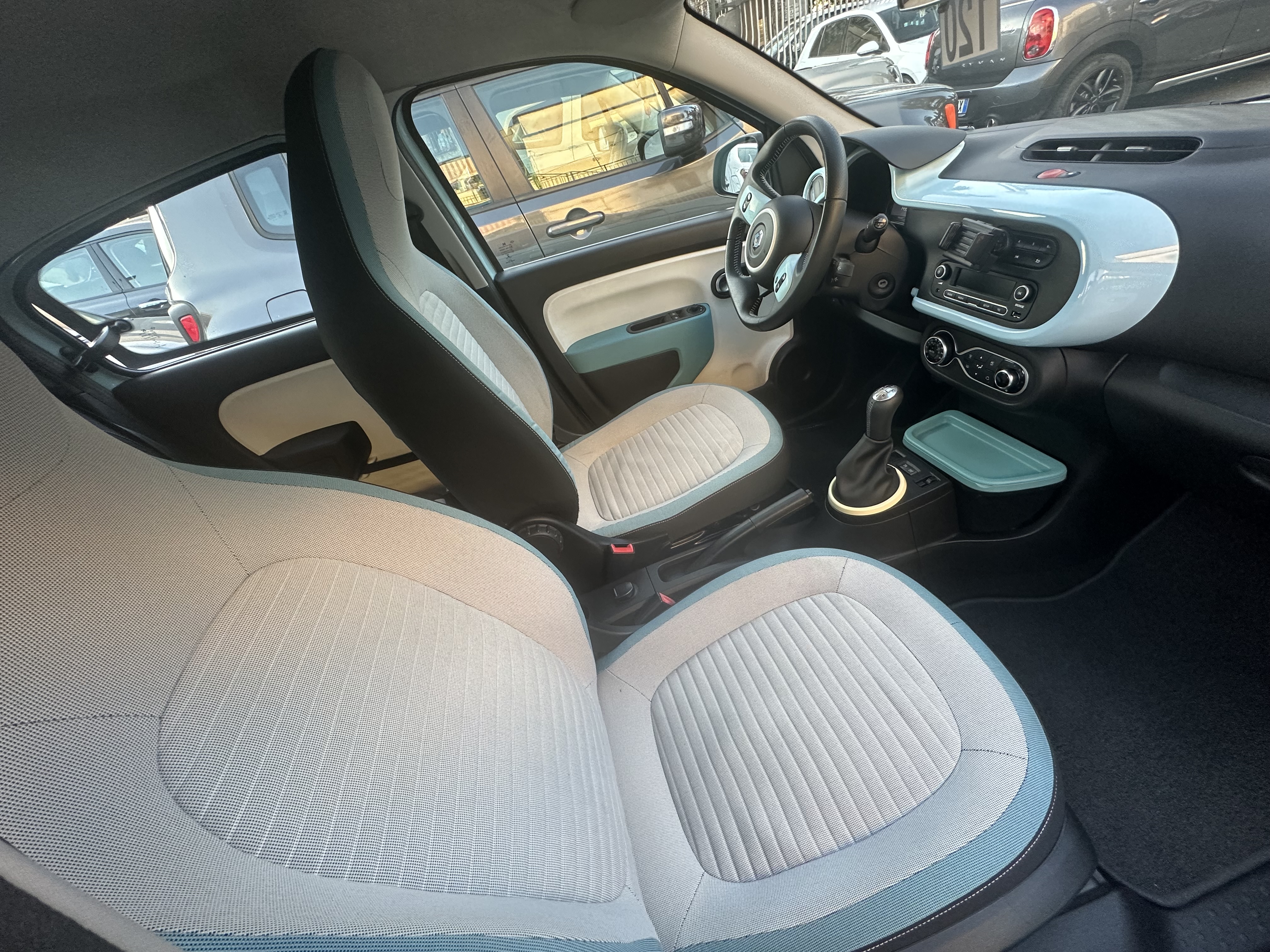 Twingo 1.0 Gpl 2015