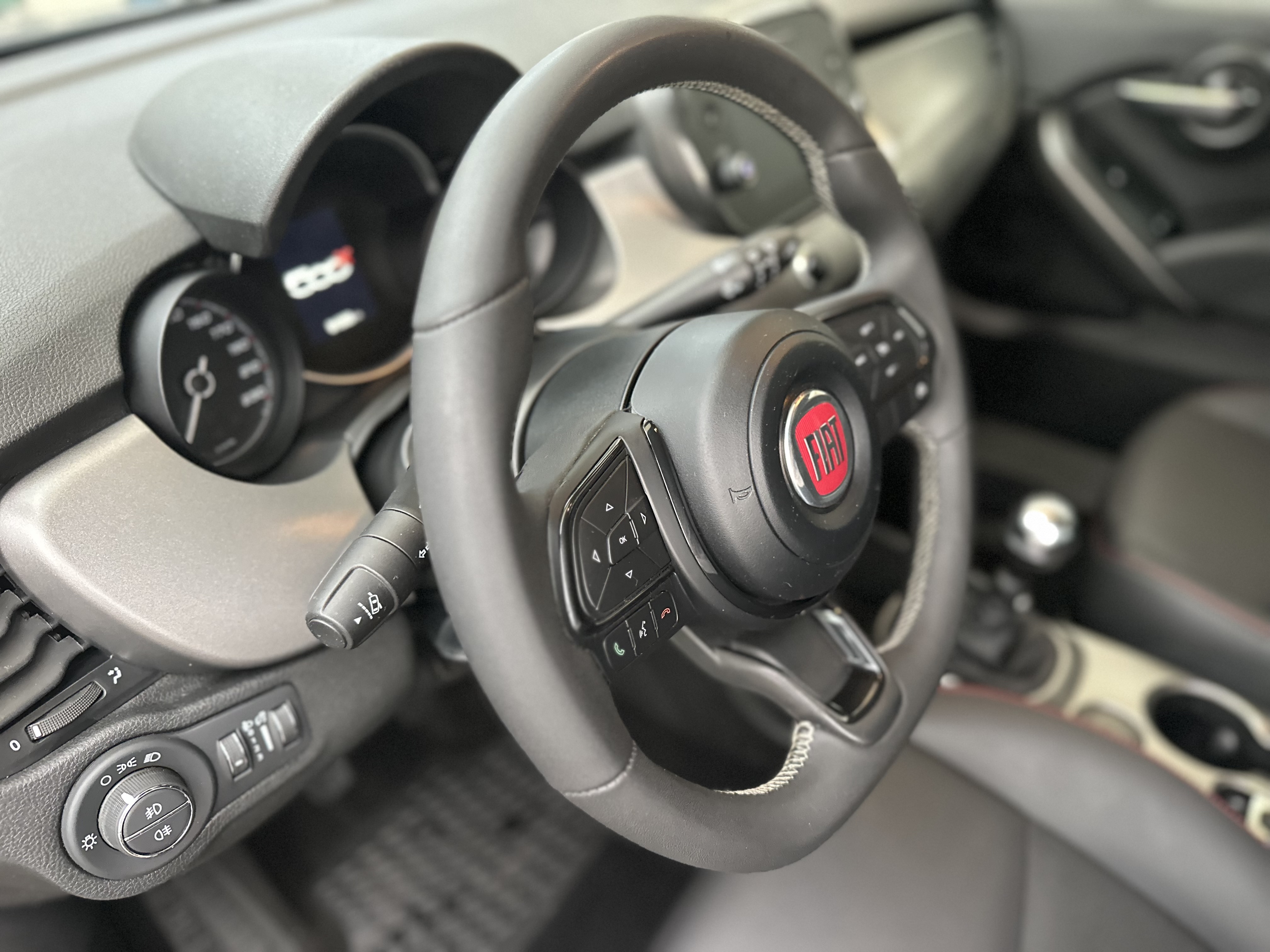 500x 1.6 130cv Sport 2022