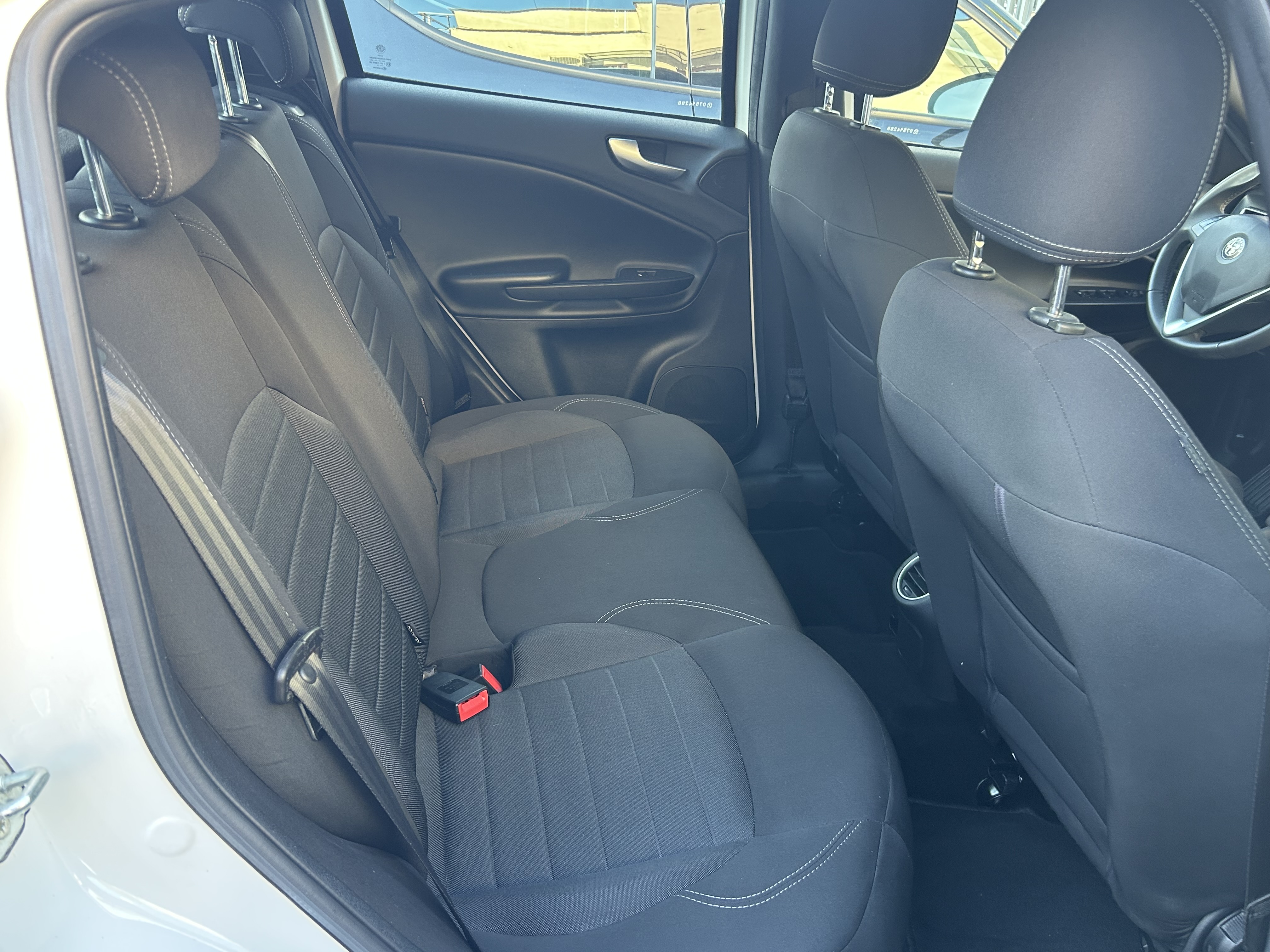 Giulietta 1.4 Turbo Super