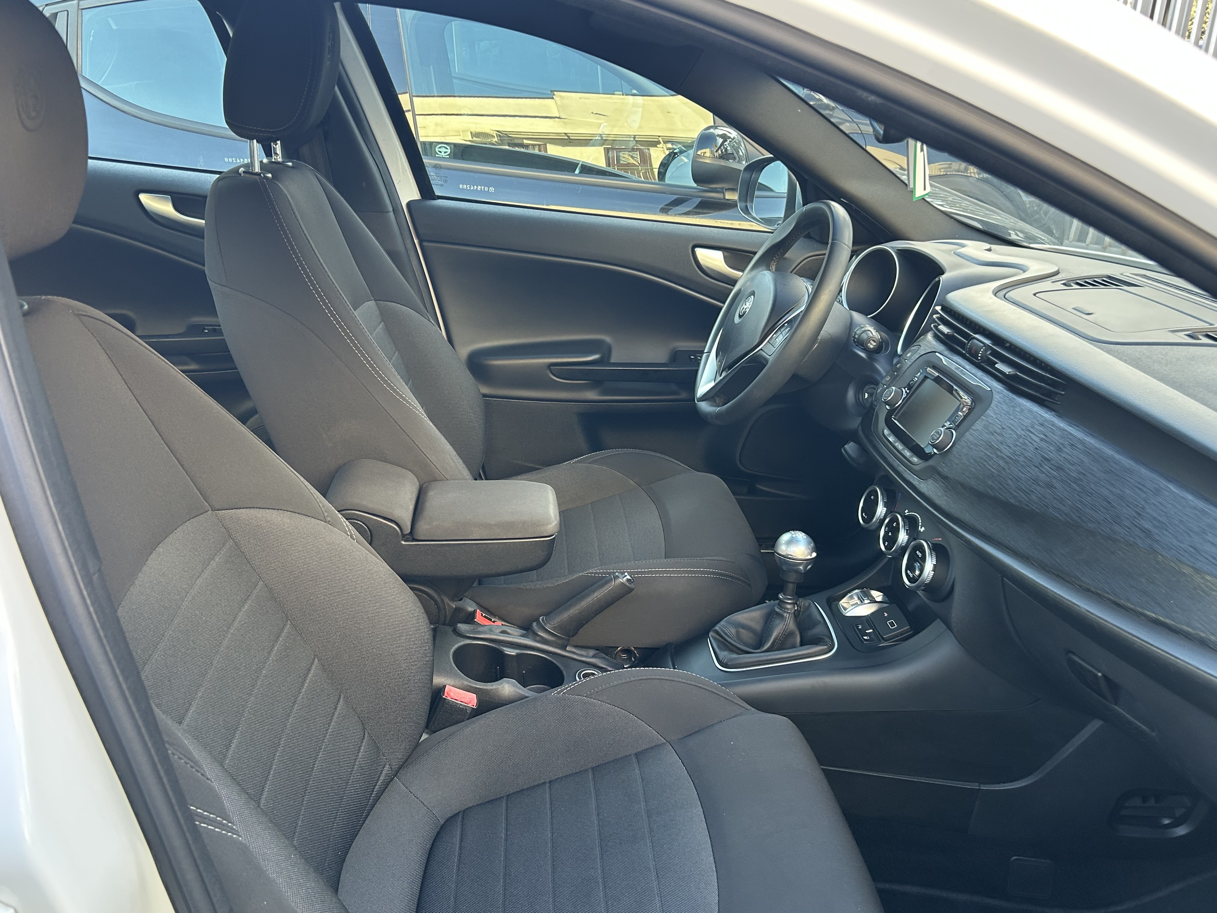 Giulietta 1.4 Turbo Super