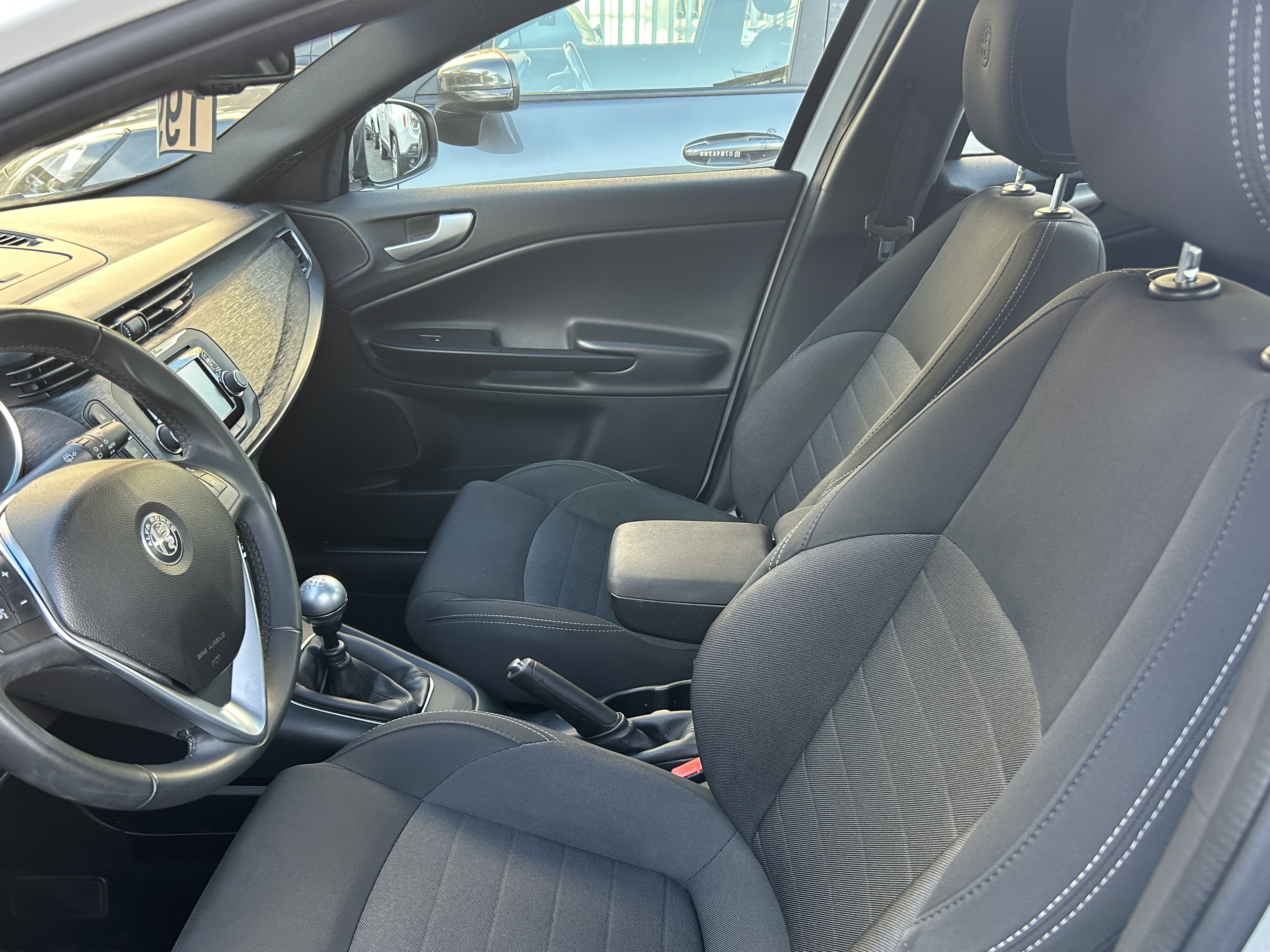 Giulietta 1.4 Turbo Super