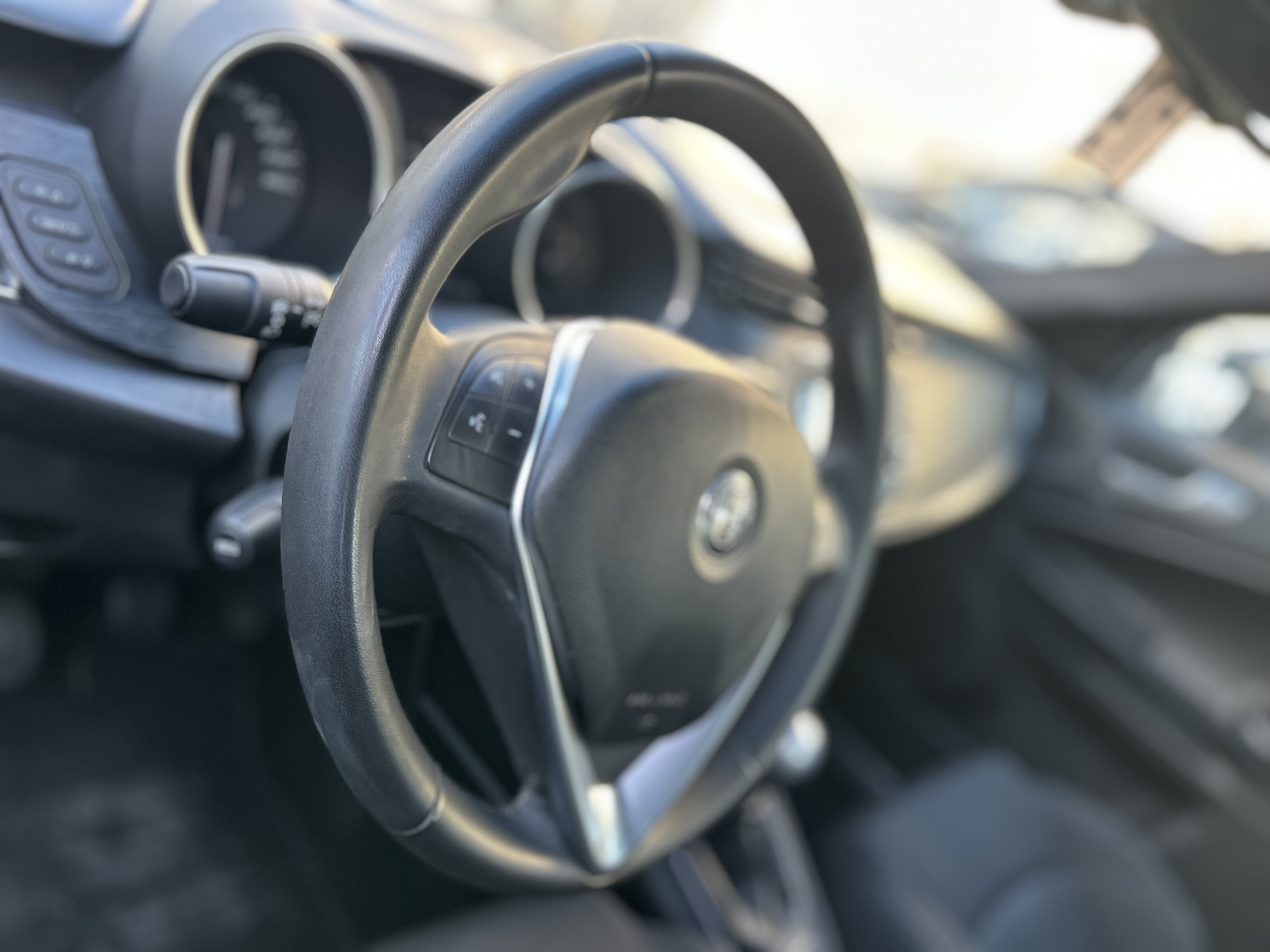 Giulietta 1.4 Turbo Super