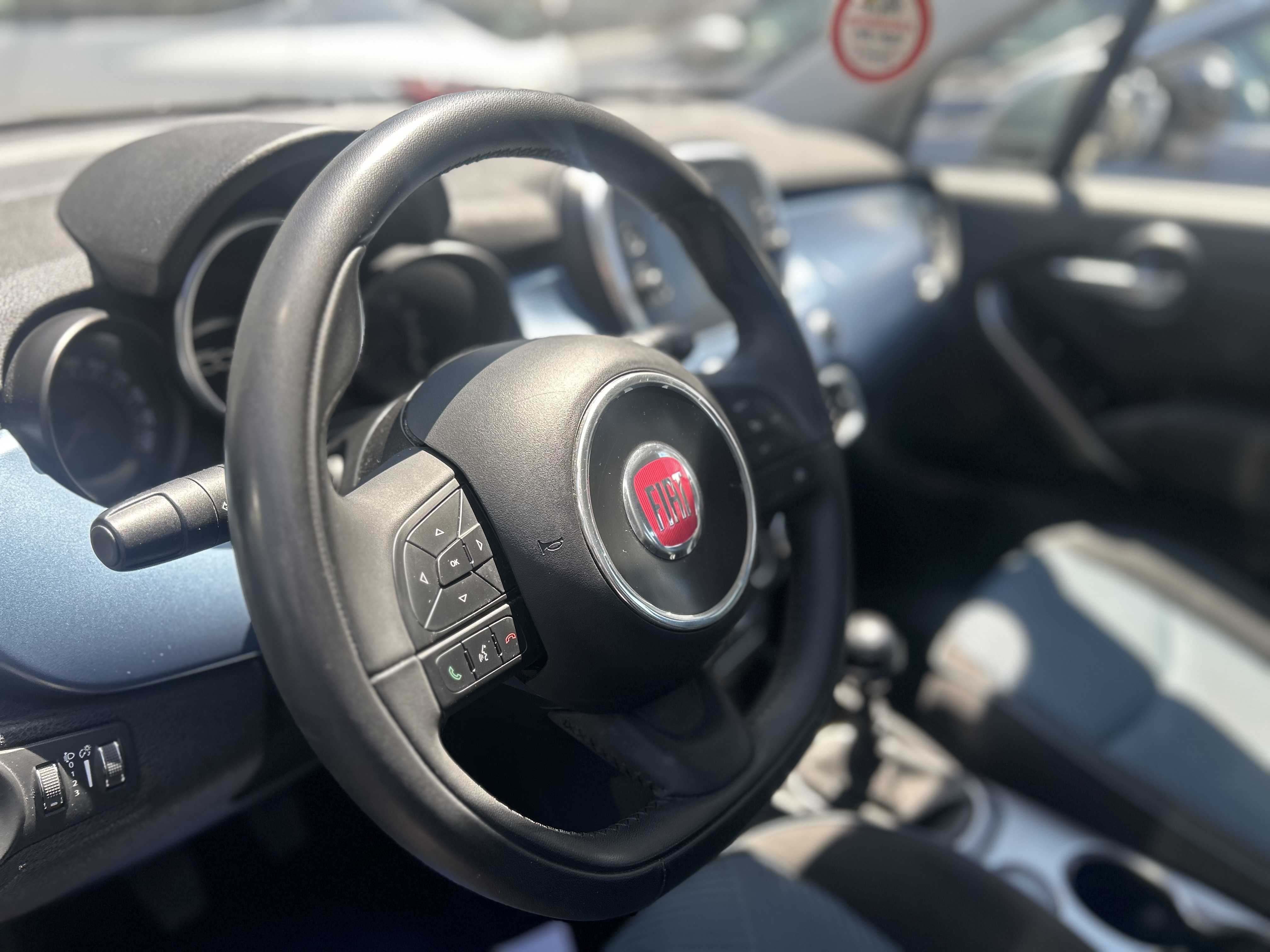 500X 1.4 T-Jet Mirror