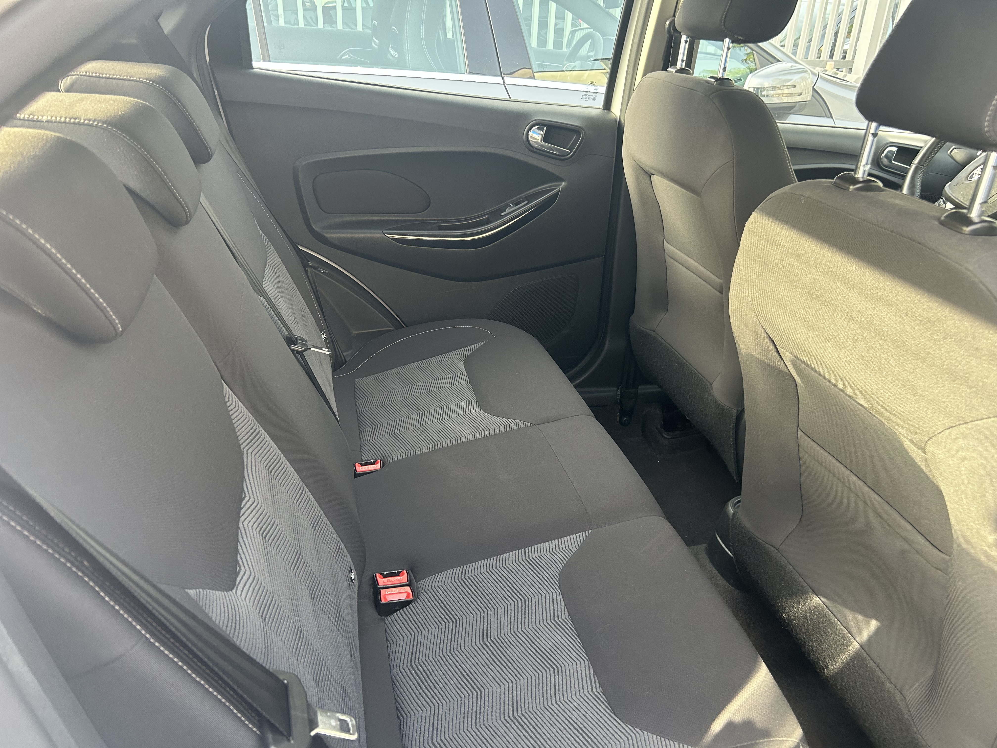 Ka 1.2 Ti-Vct Ultimate