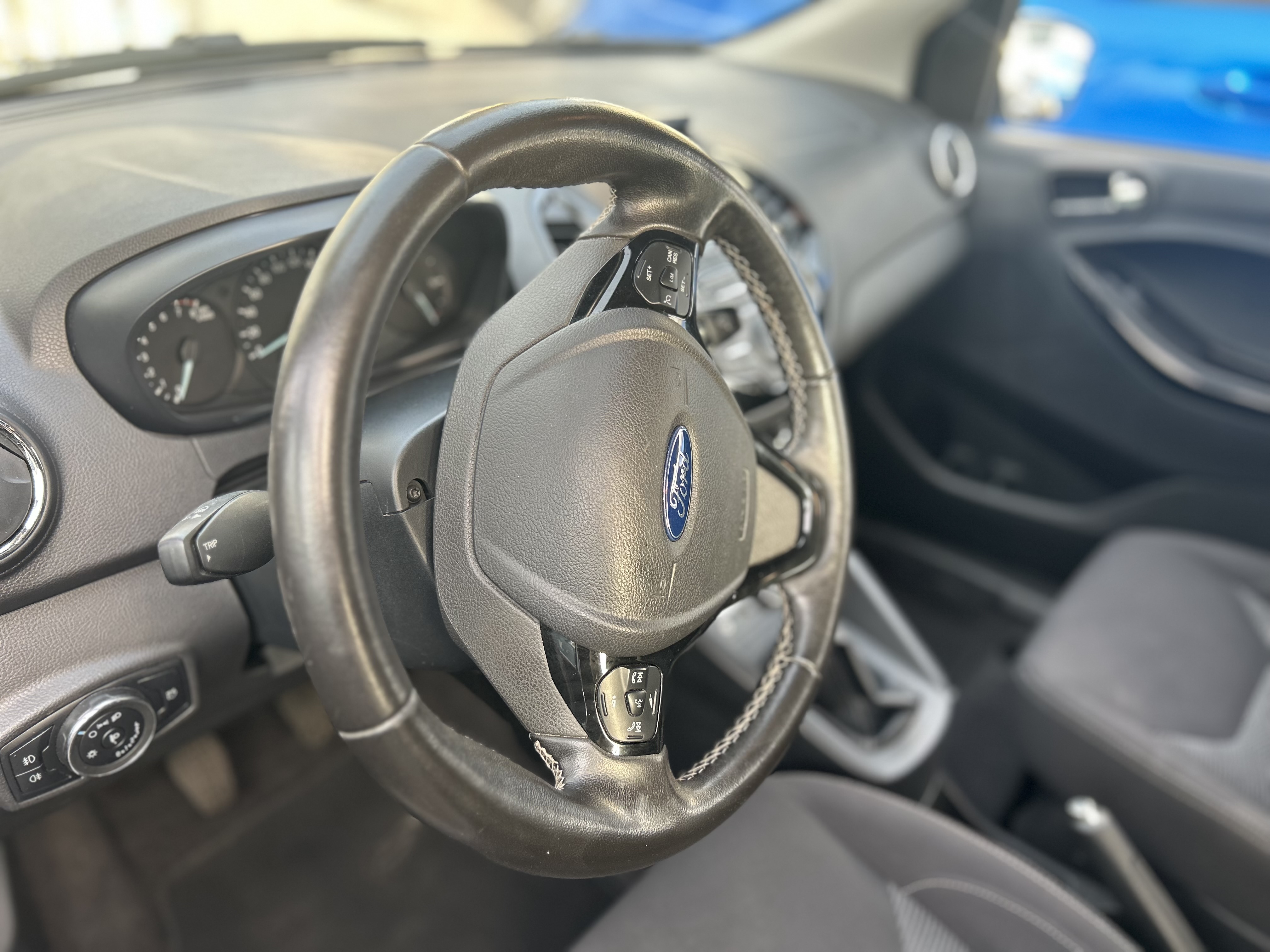 Ka 1.2 Ti-Vct Ultimate