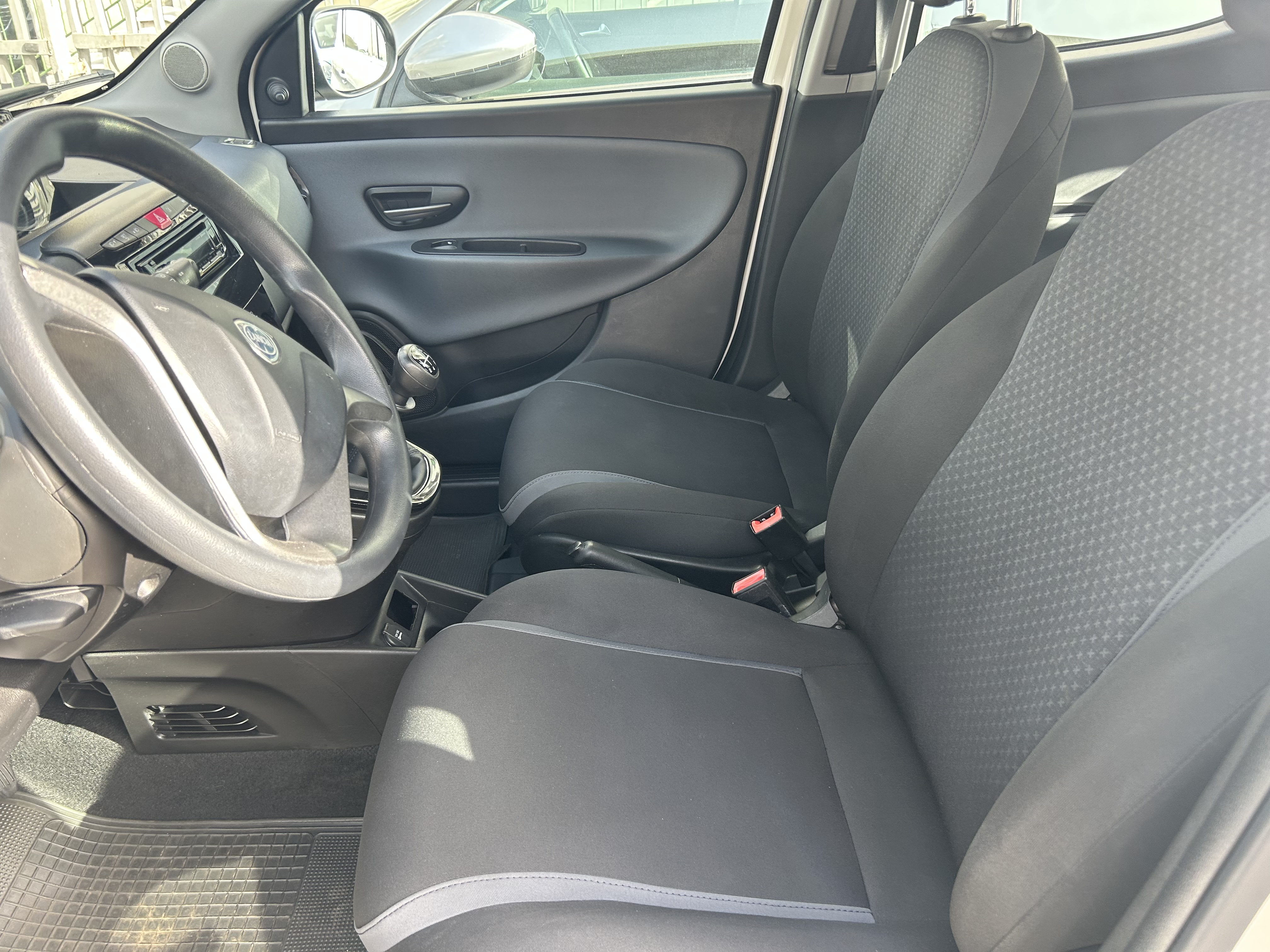 Ypsilon 1.2 Gold 