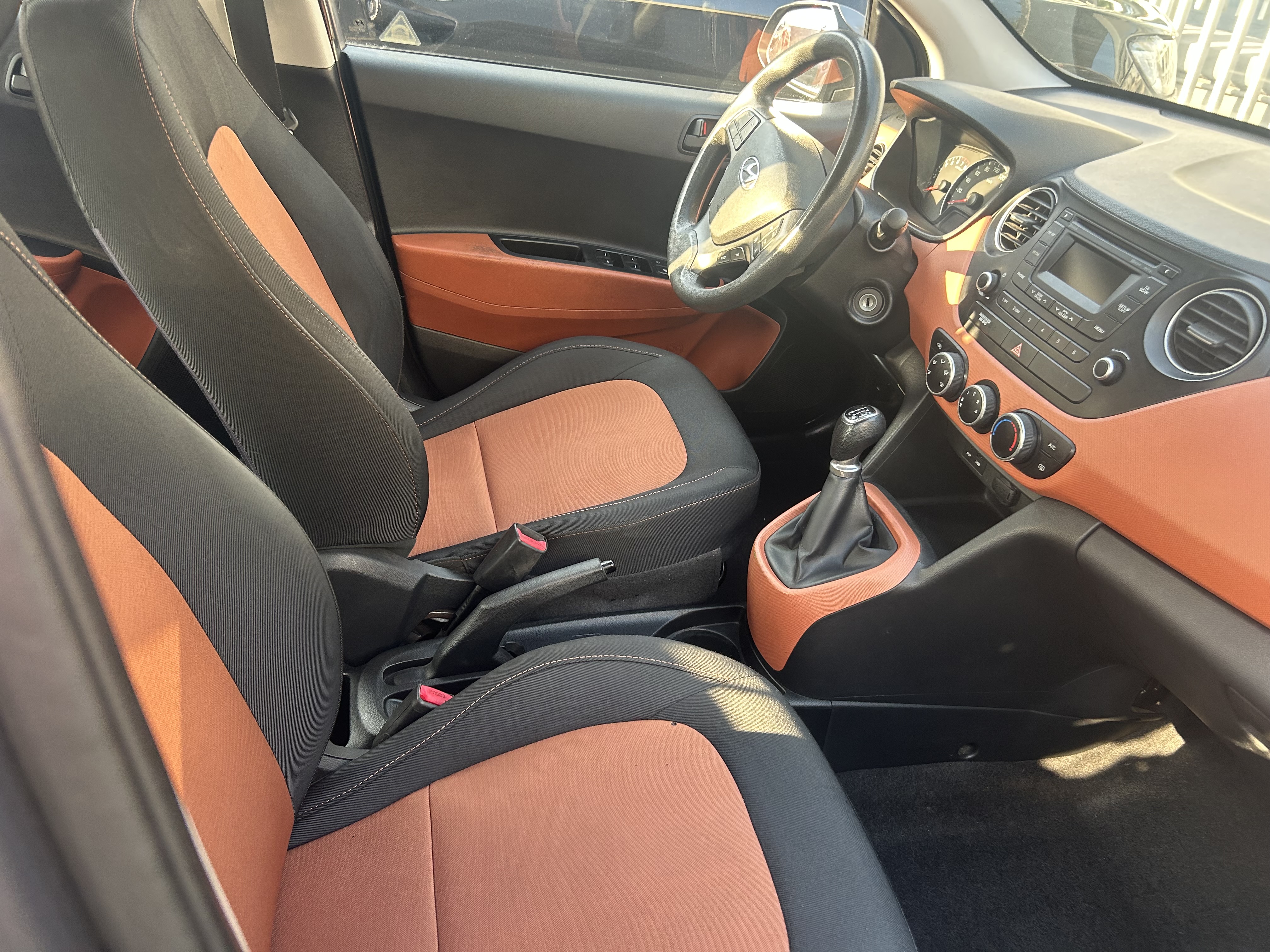 i10 Mpi Sound Edition 