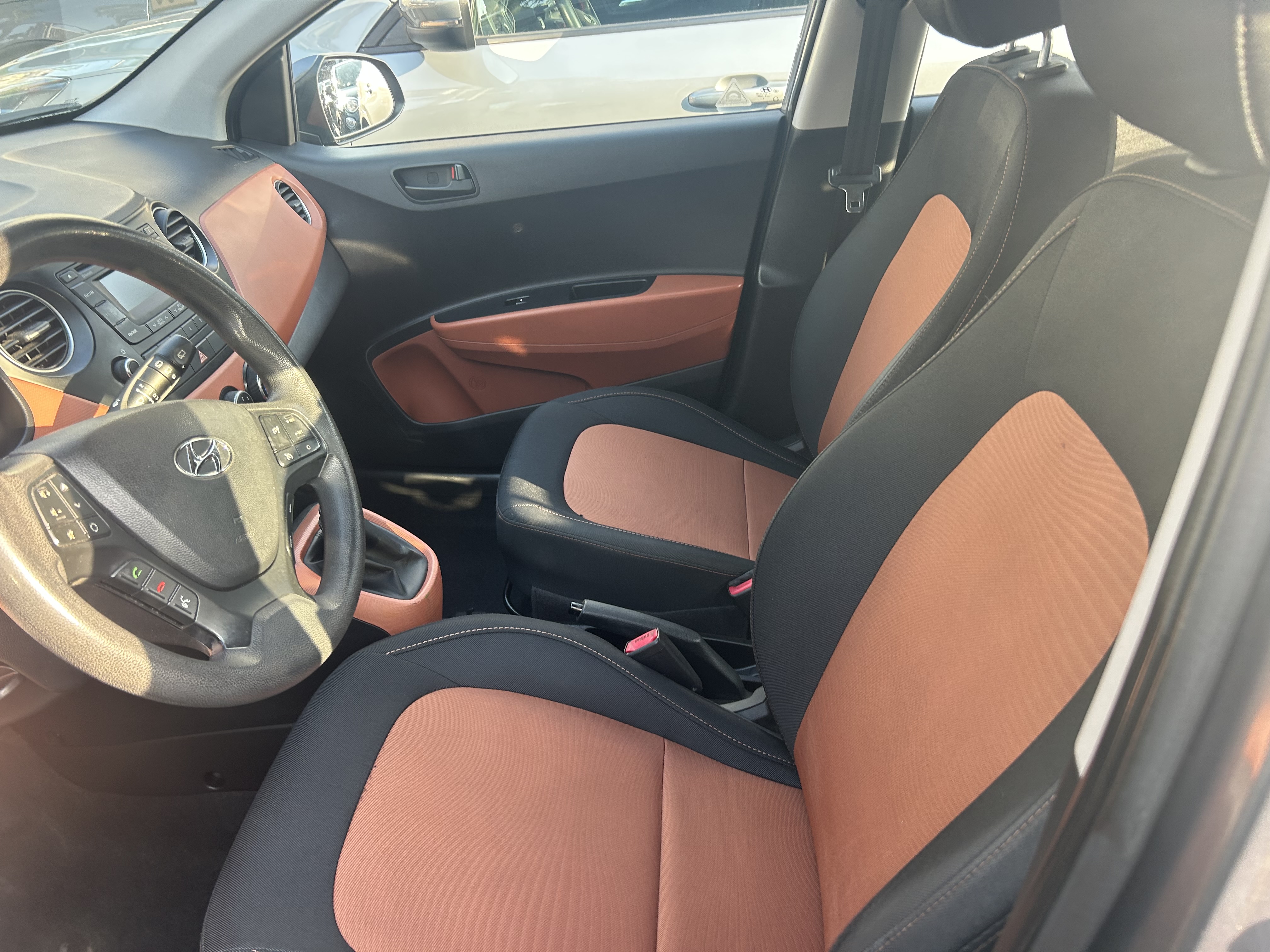 i10 Mpi Sound Edition 