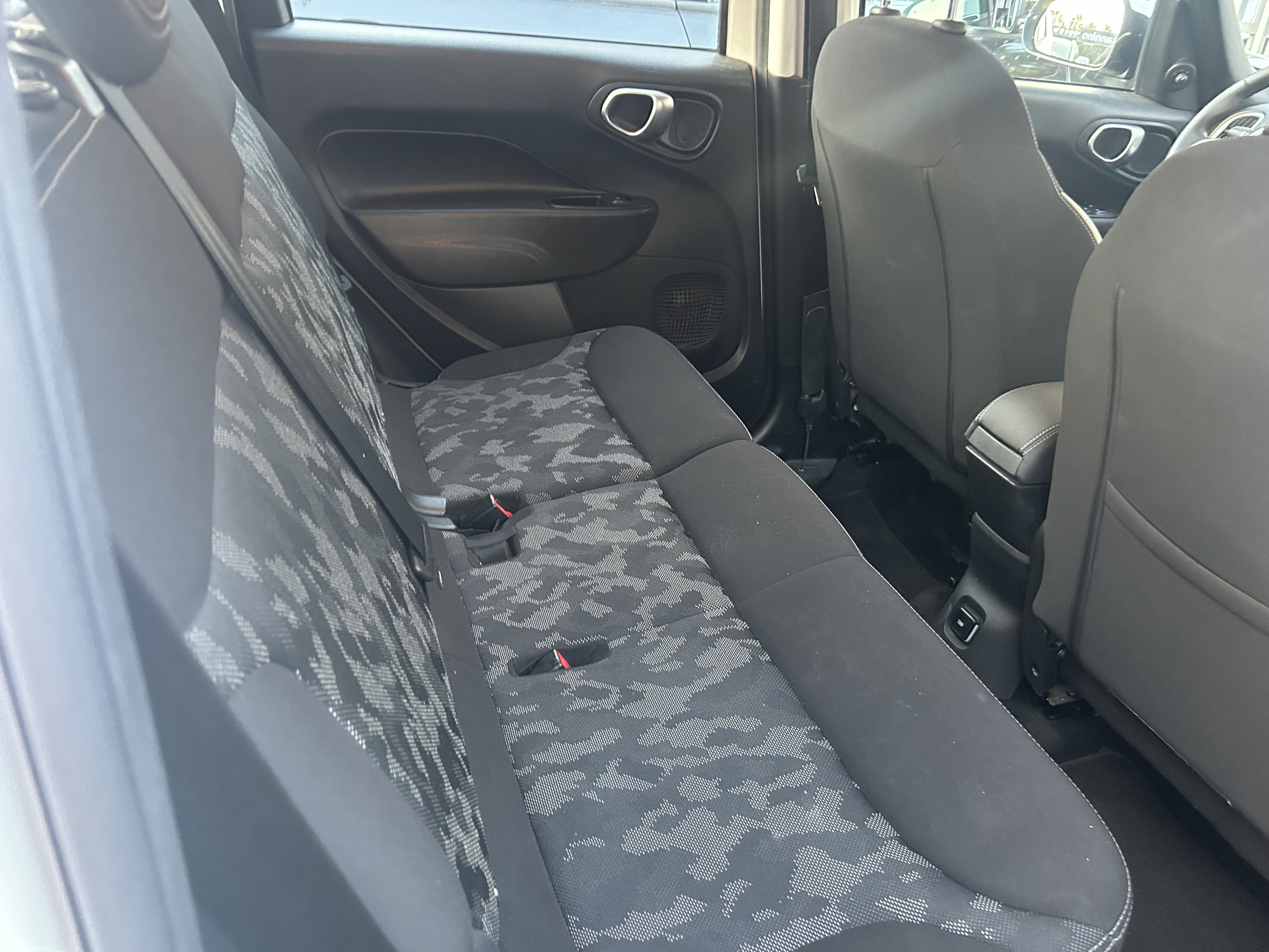 500L 1.4 Cross 