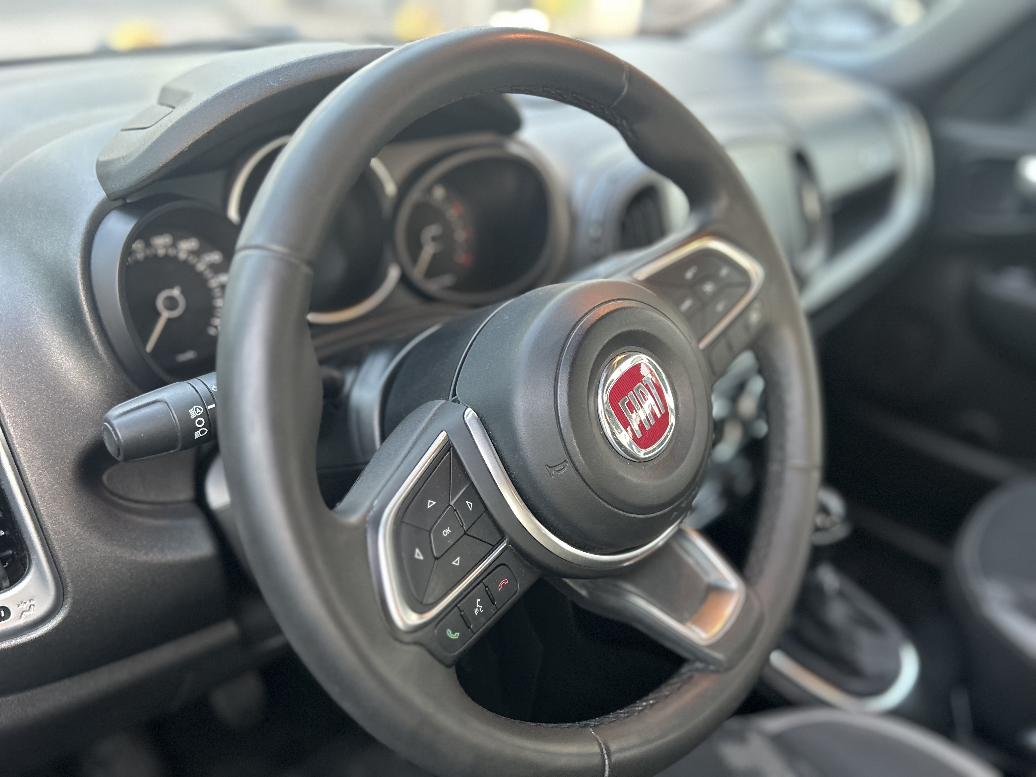 500L 1.4 Cross 