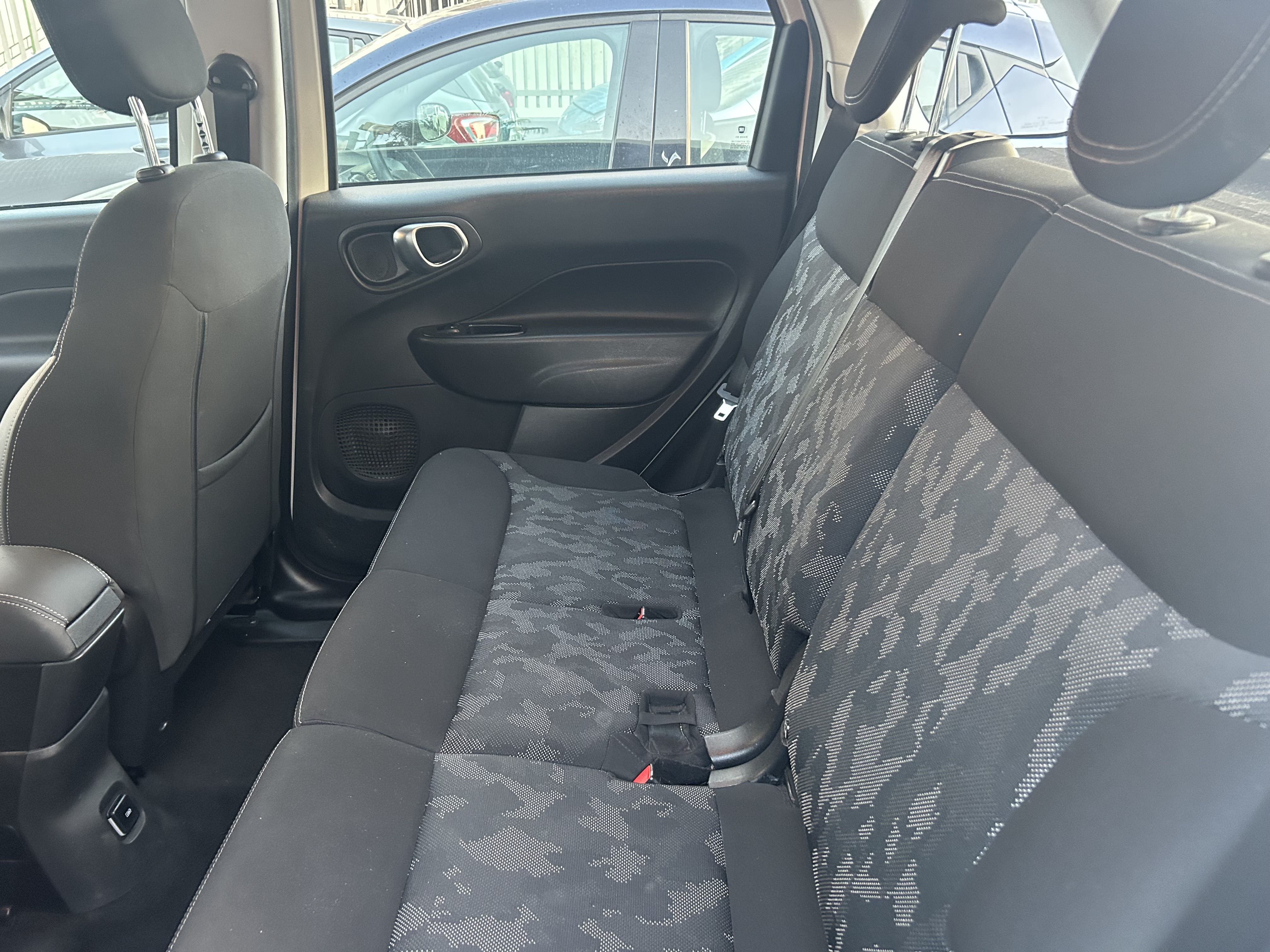 500L 1.4 Cross 