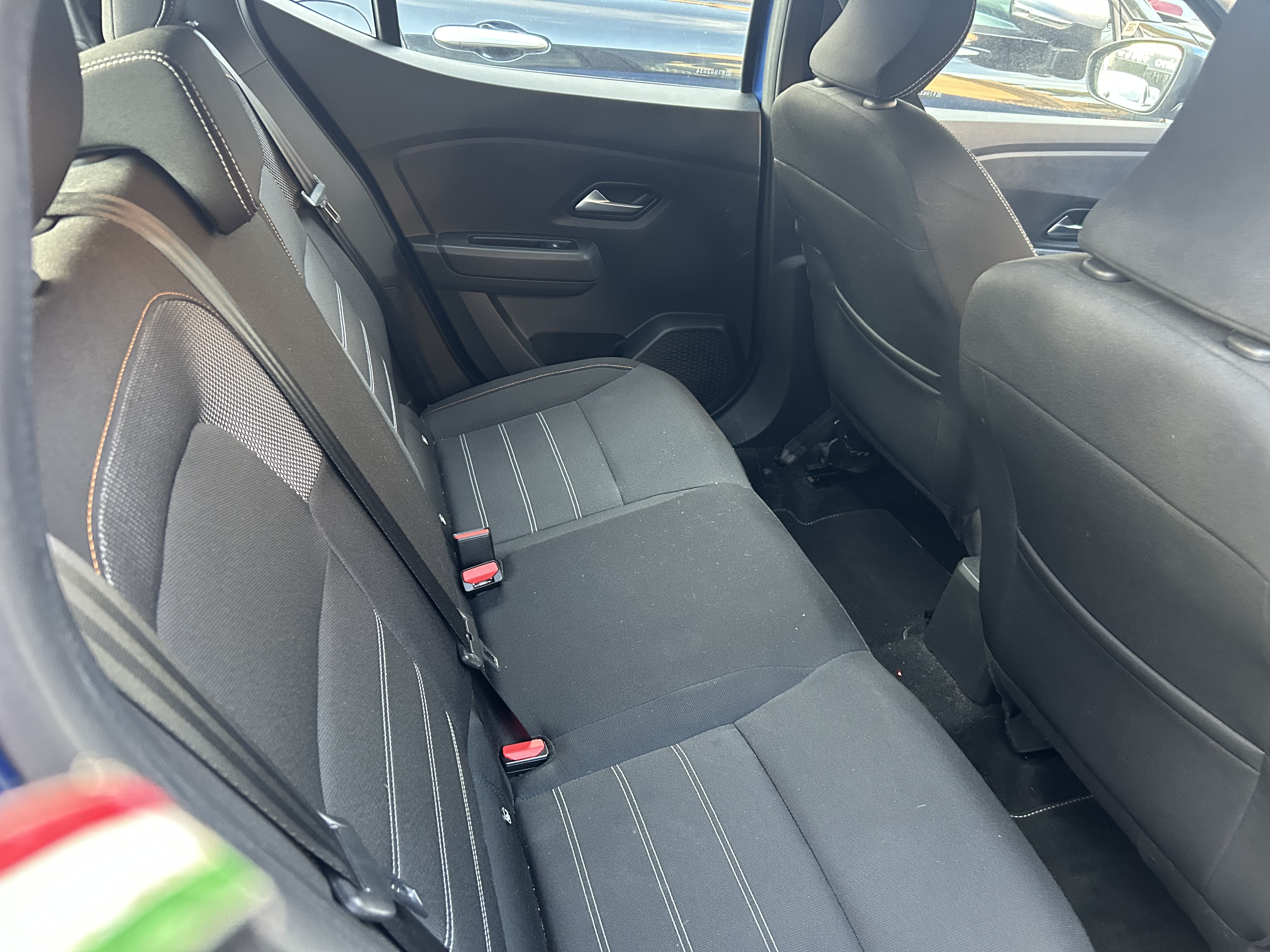 Sandero Stepway 1.0 Comfort 
