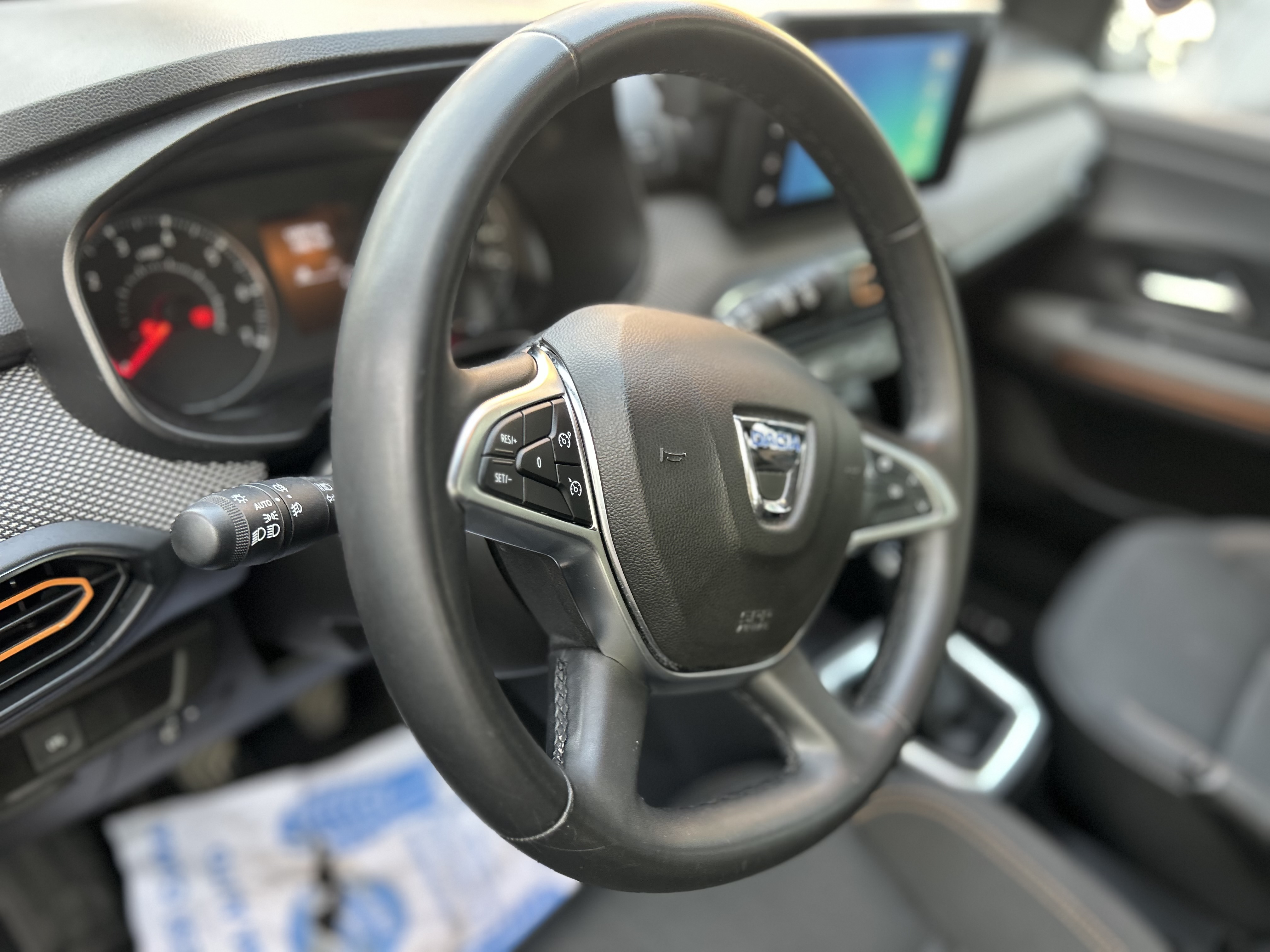 Sandero Stepway 1.0 Comfort 