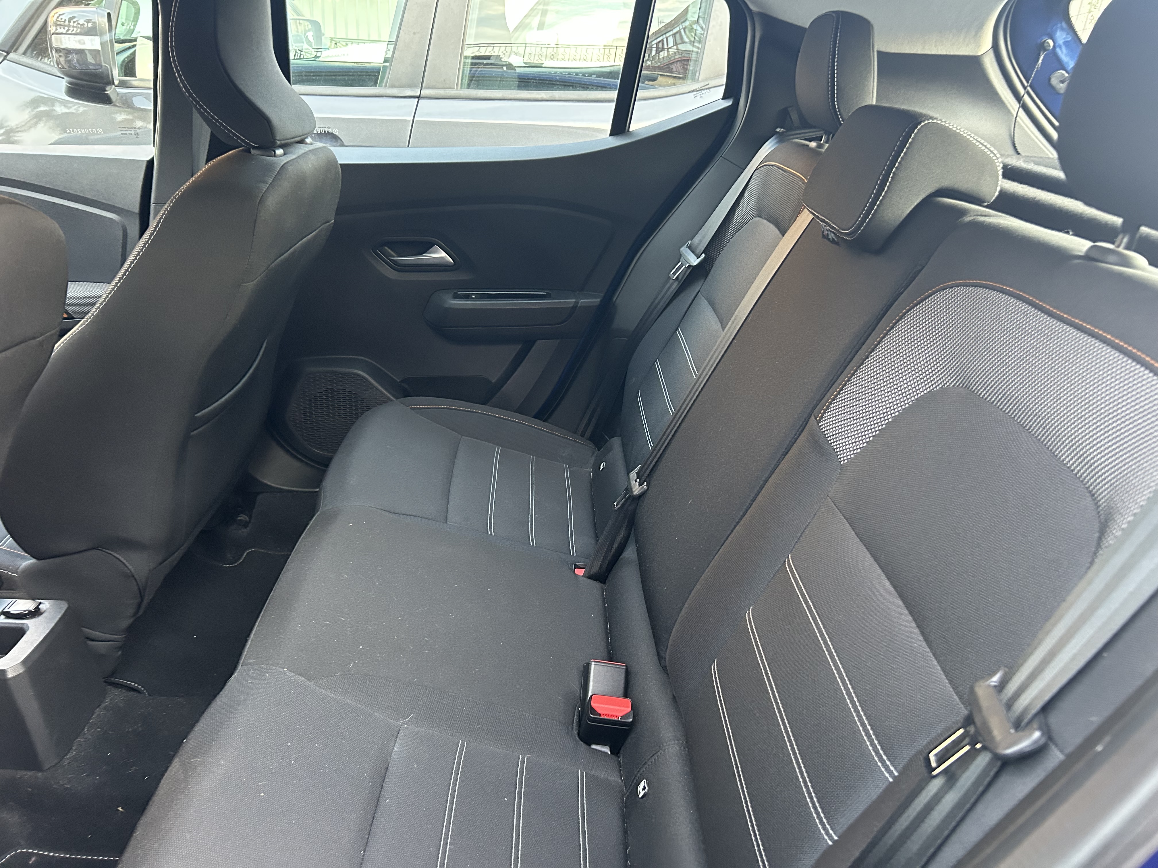 Sandero Stepway 1.0 Comfort 