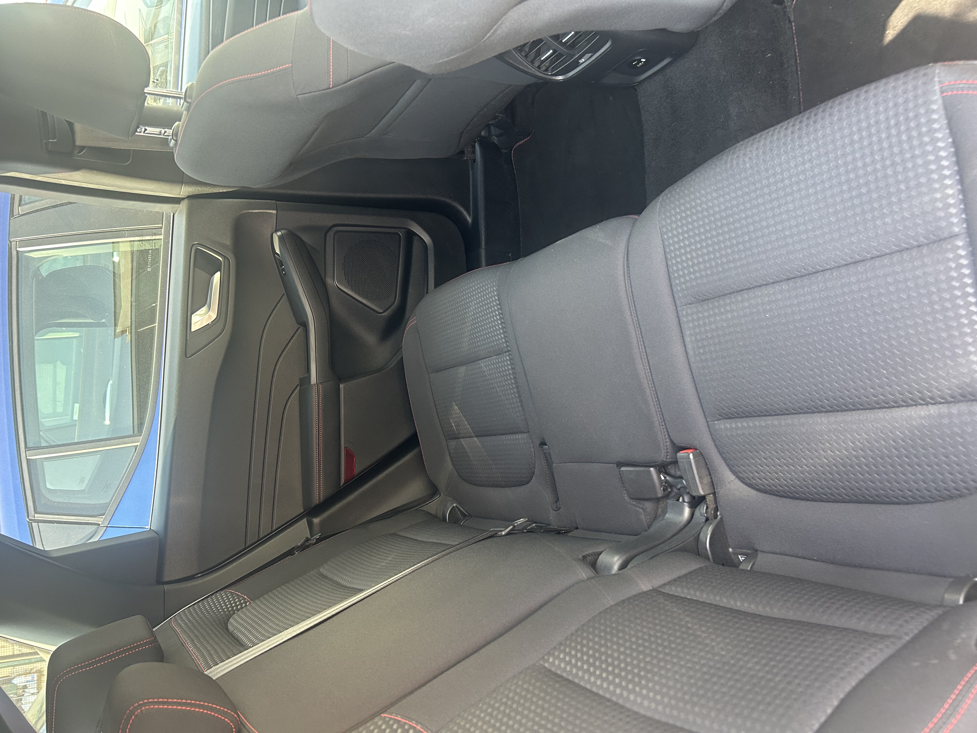 Kuga St-Line 1.5 