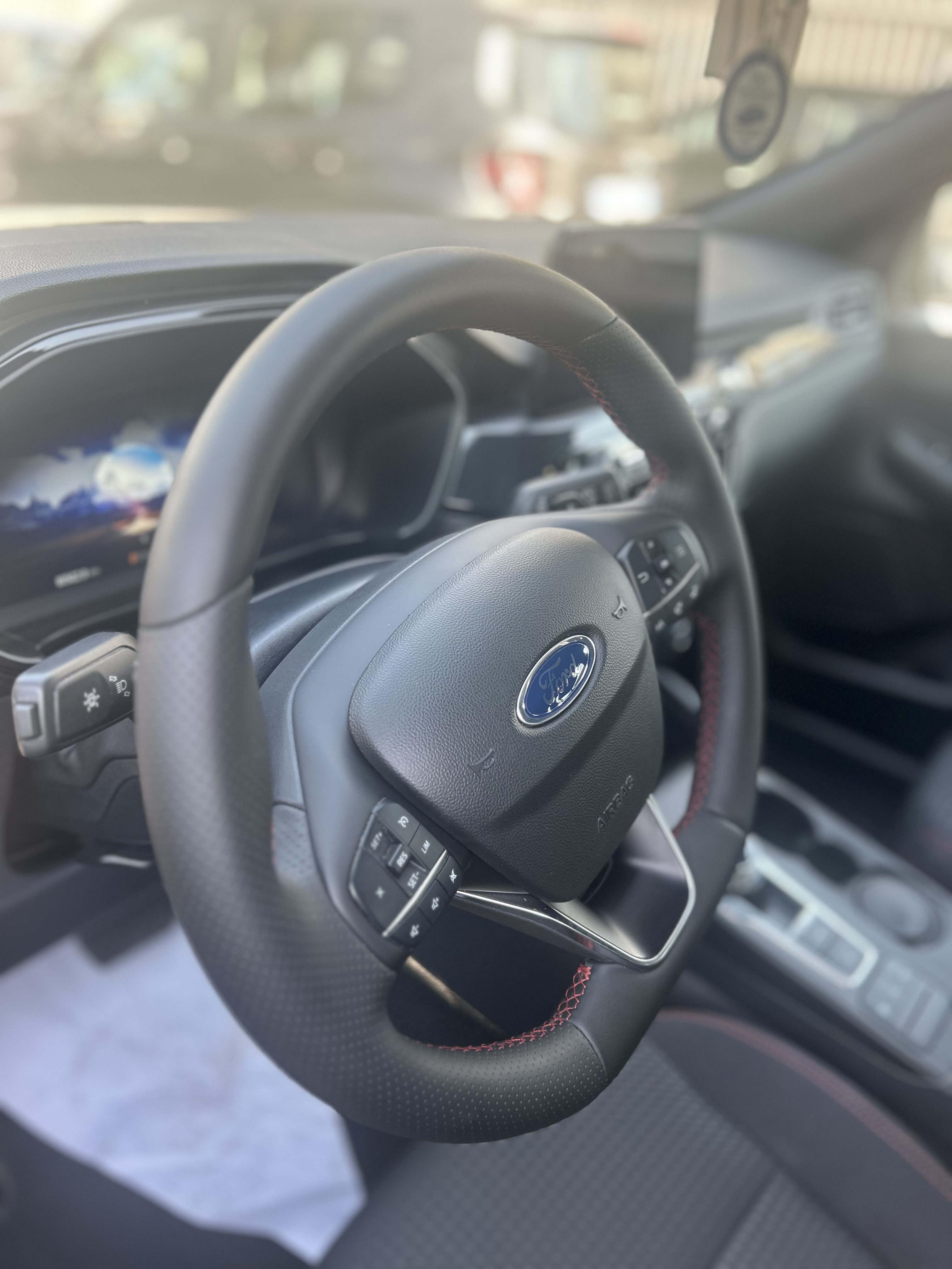 Kuga St-Line 1.5 