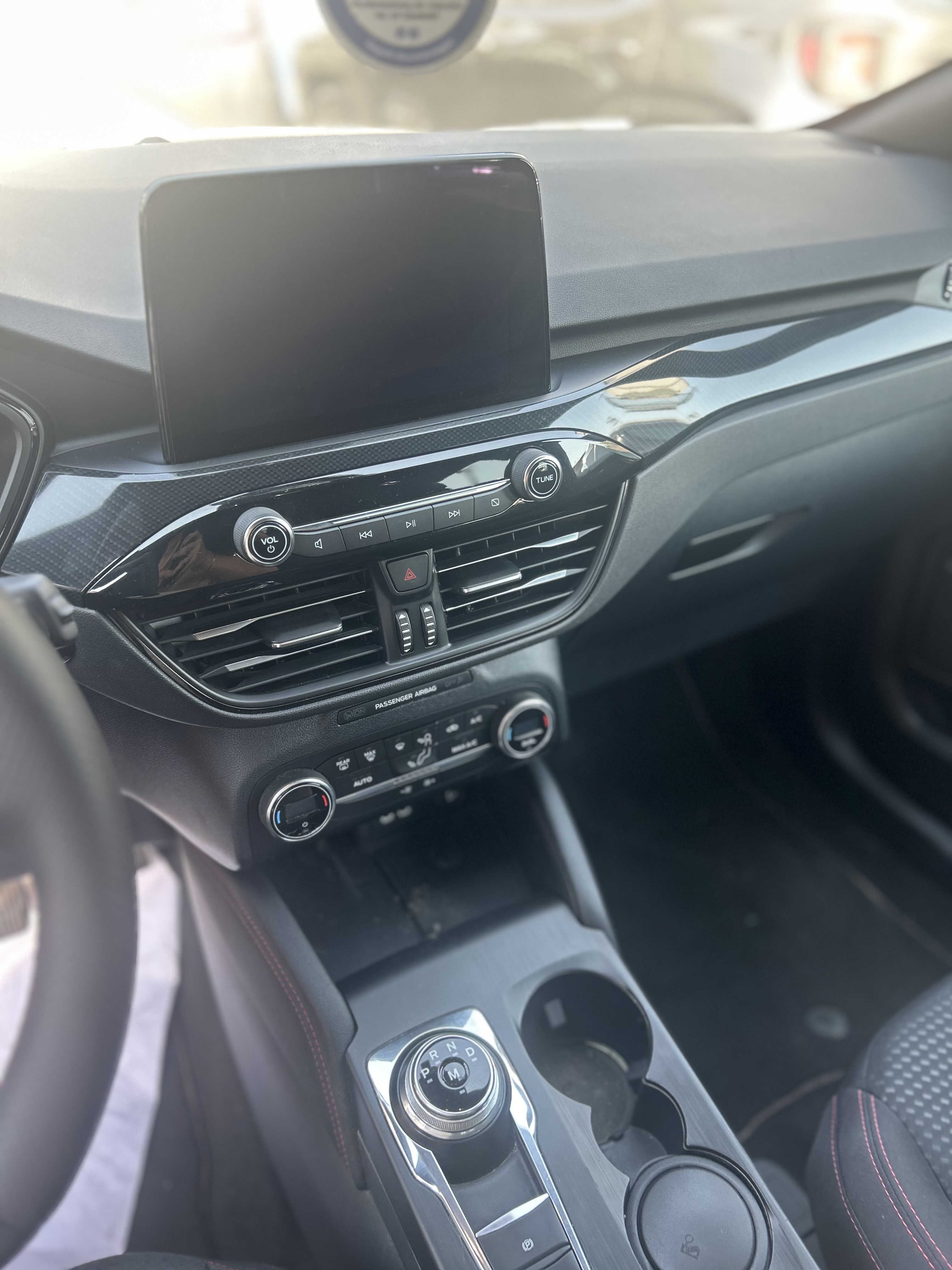 Kuga St-Line 1.5 