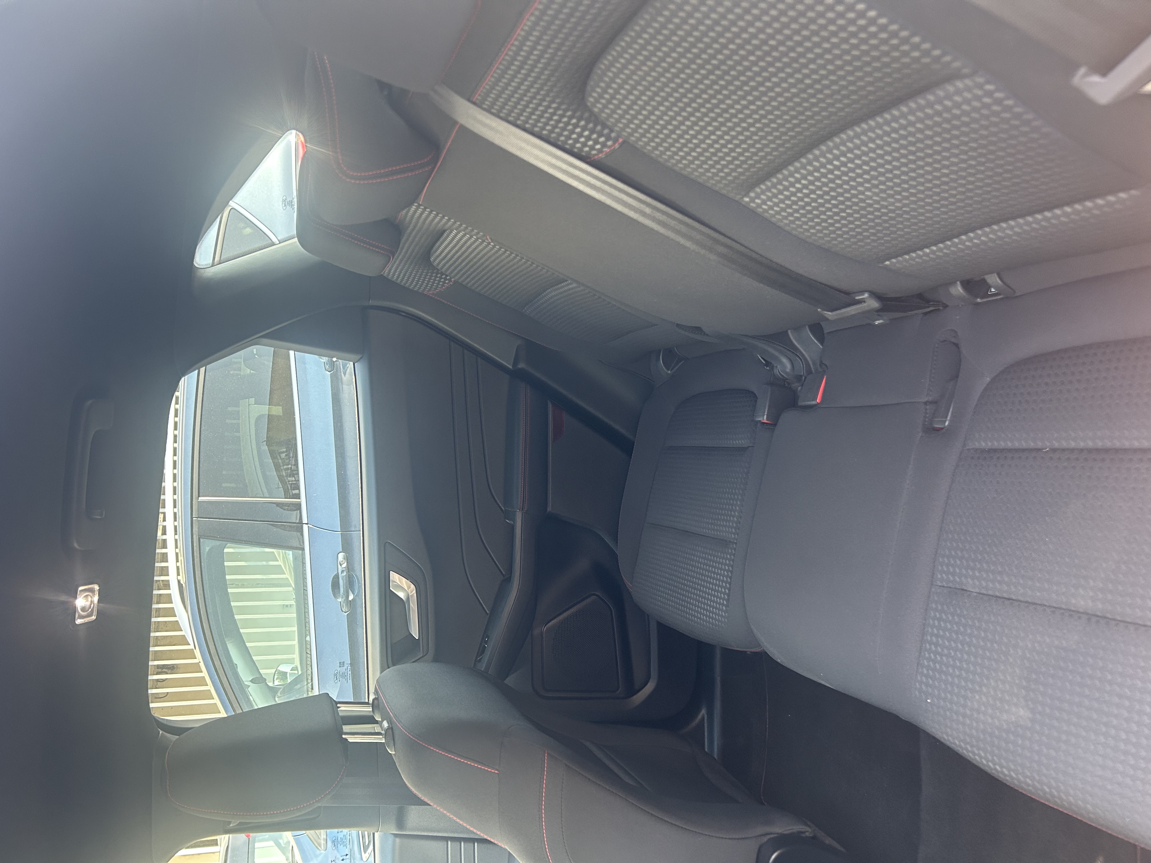 Kuga St-Line 1.5 